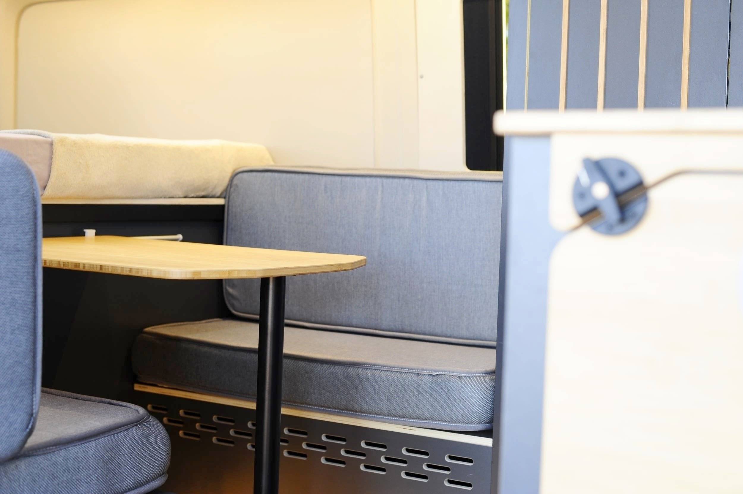 Mercedes Sprinter 314 cdi