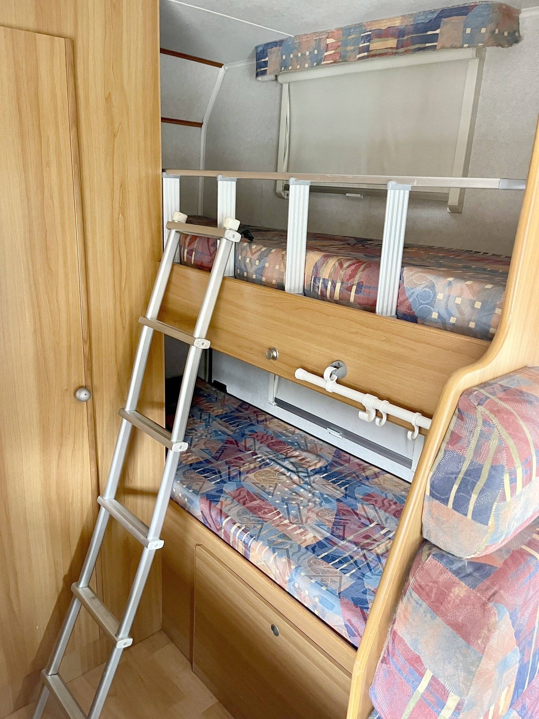 Ci Ducato 2,8 l 115 ch/Al-Ko