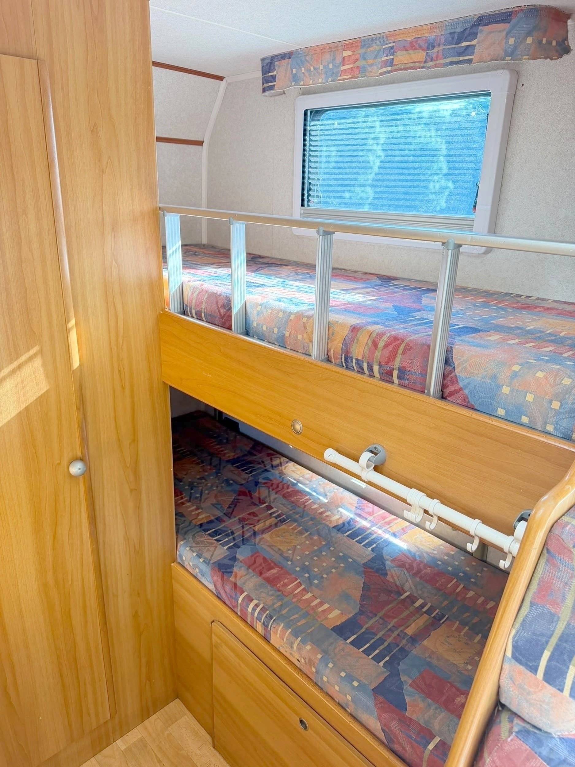 Ci Ducato 2,8 l 115 ch/Al-Ko
