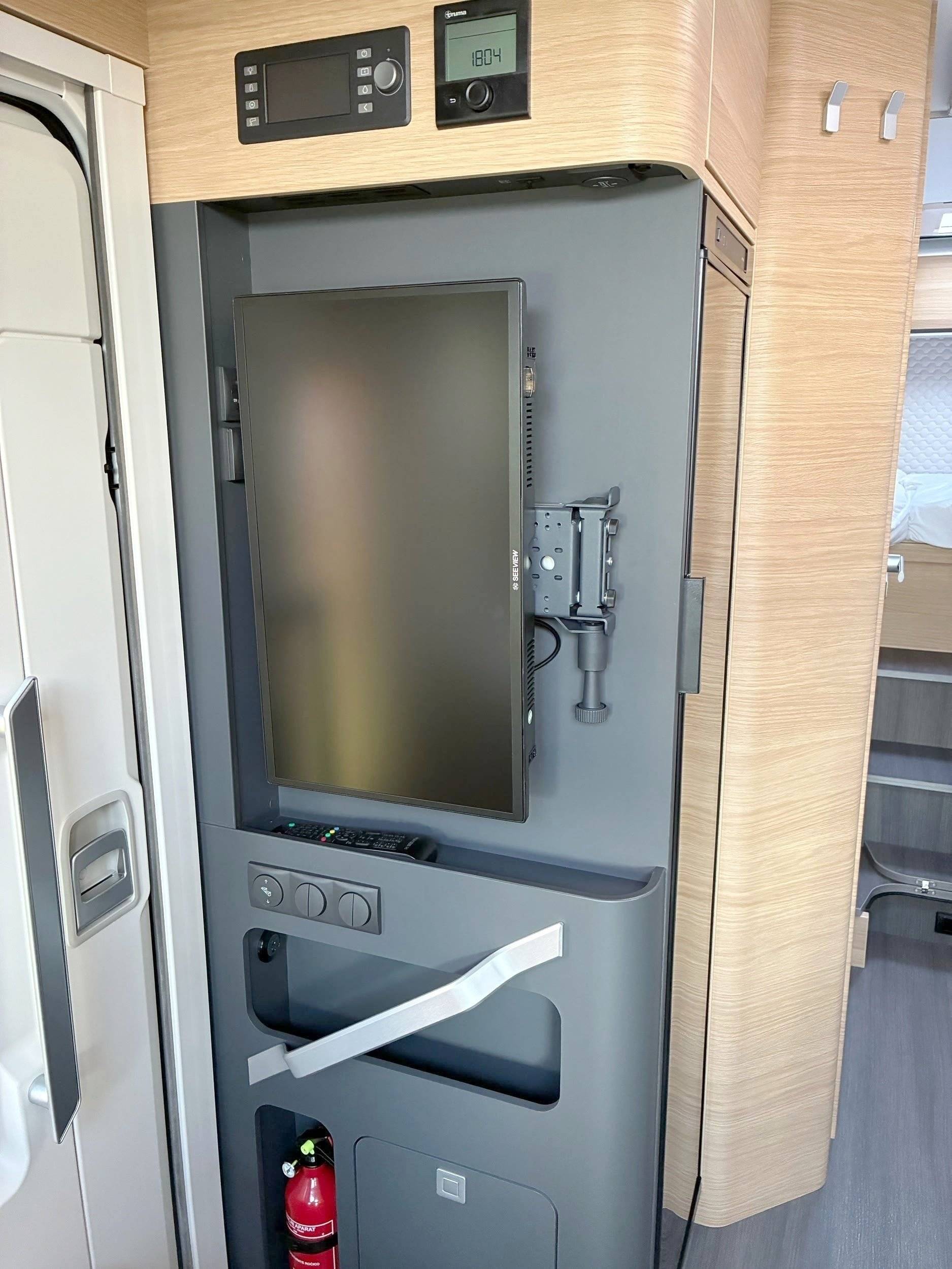 Adria MATRIX 670SL