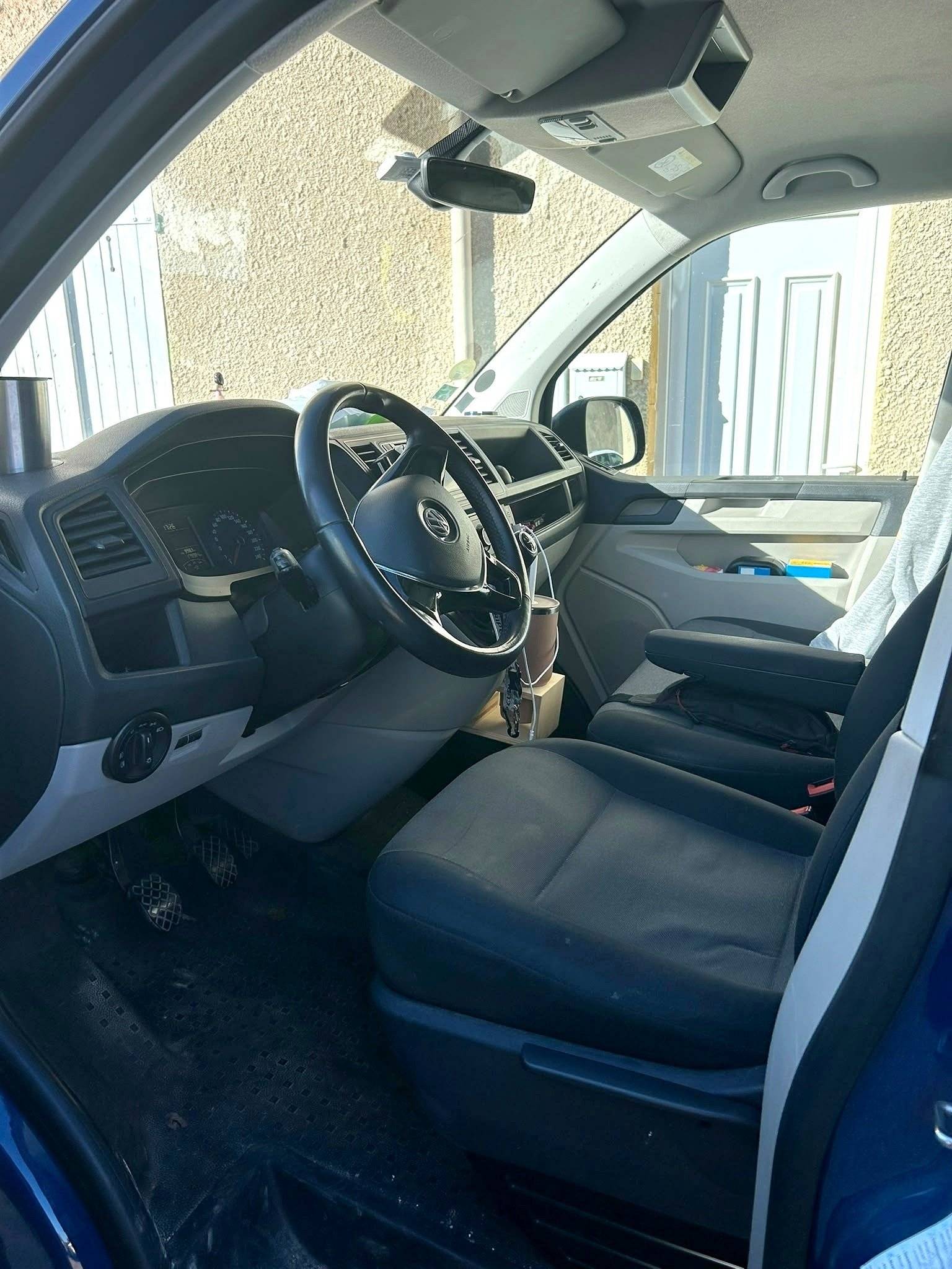 Adria 667 Sps