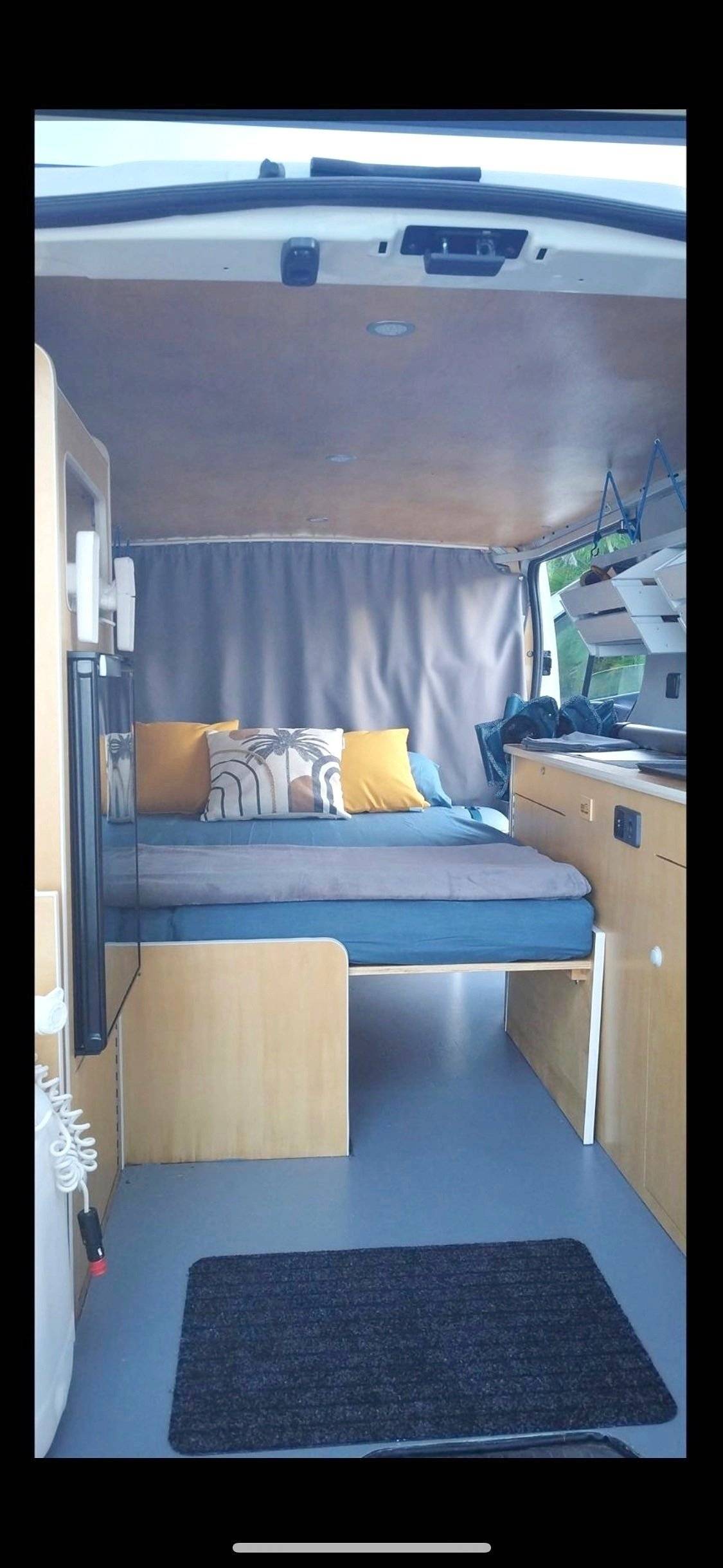 Fiat Talento 1,6 l 120 ch