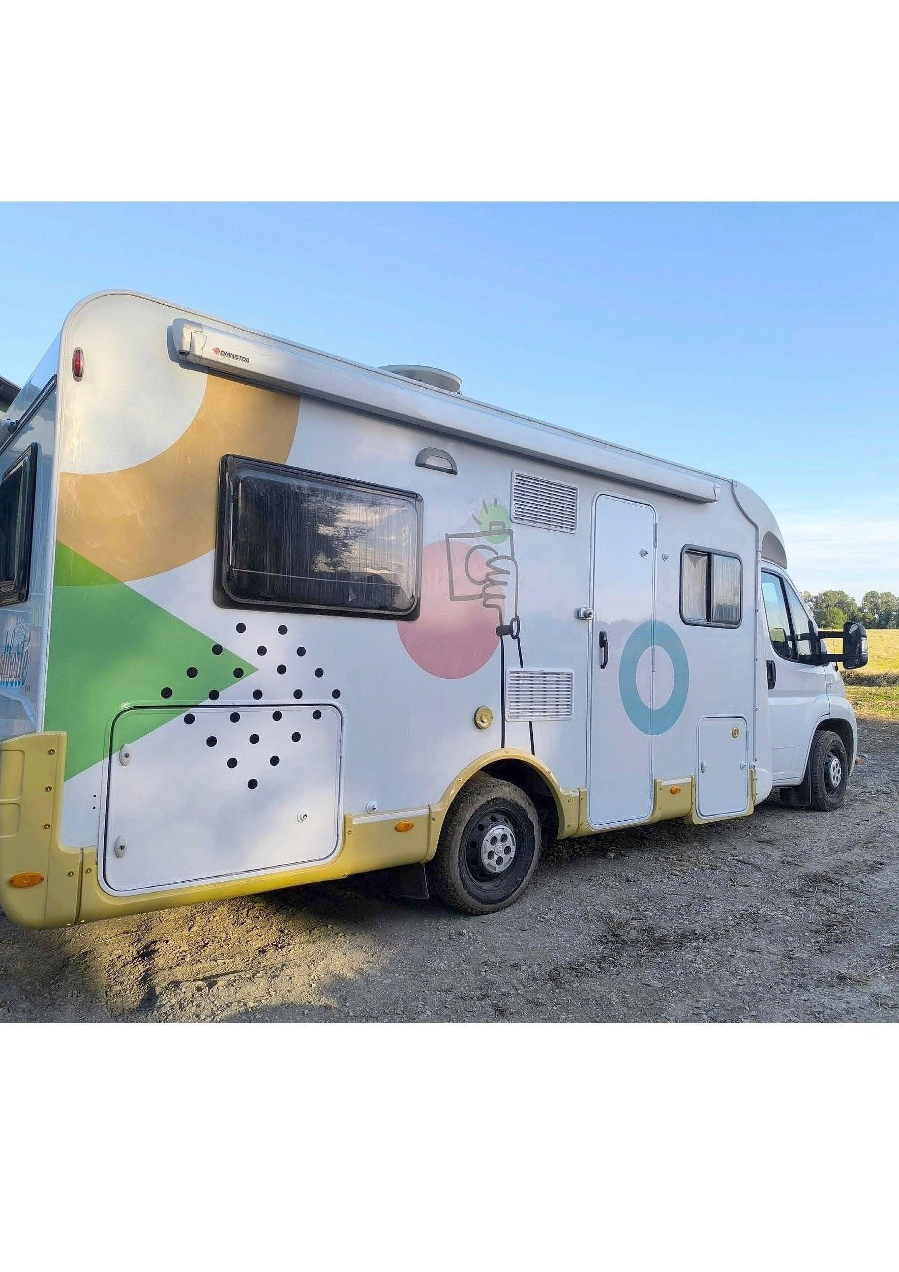 Dethleffs Dethleffs Advantage 5981