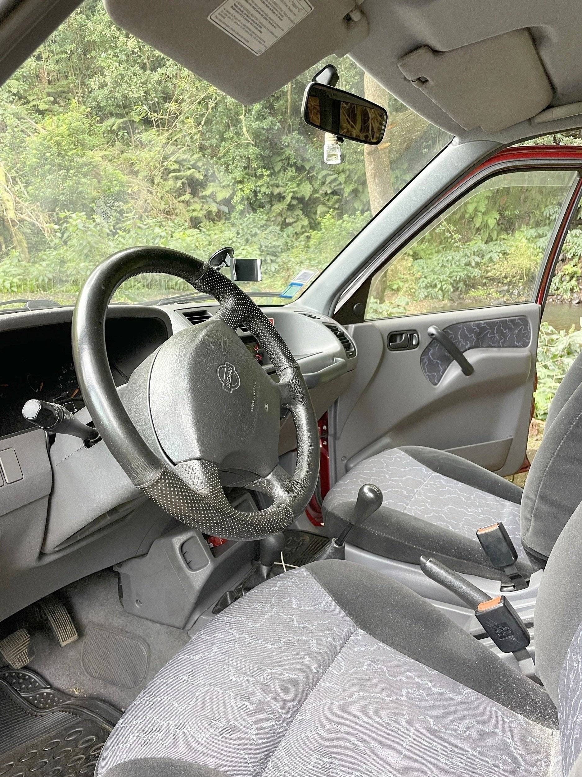 Car Caravane Extreme