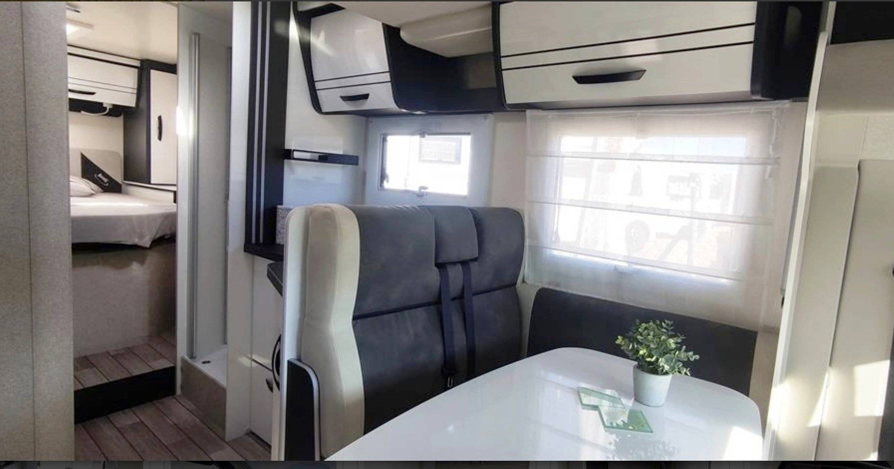 Mclouis Transit 2,0 l 170 ch