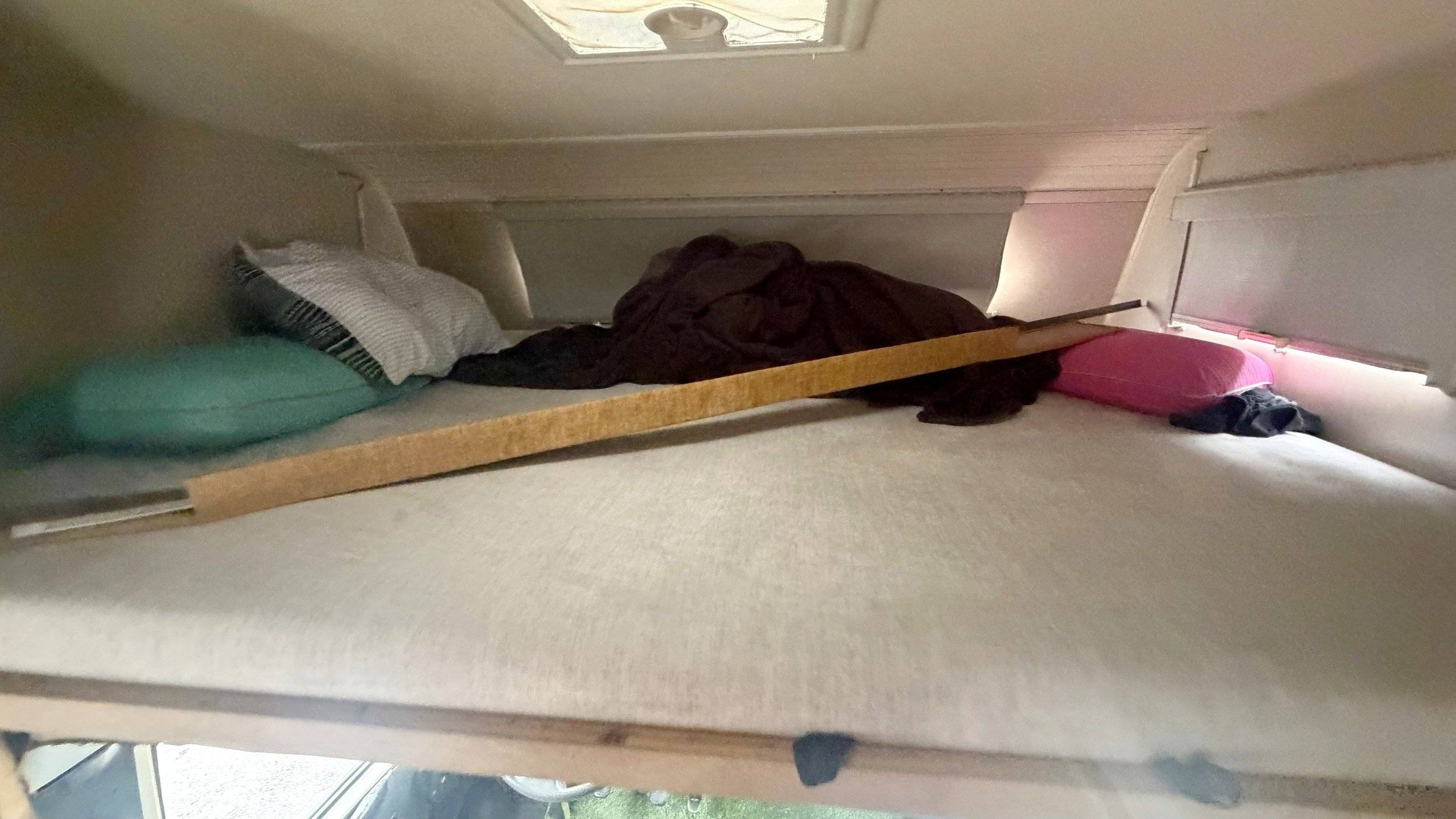 llits Fiat otro - Yescapa