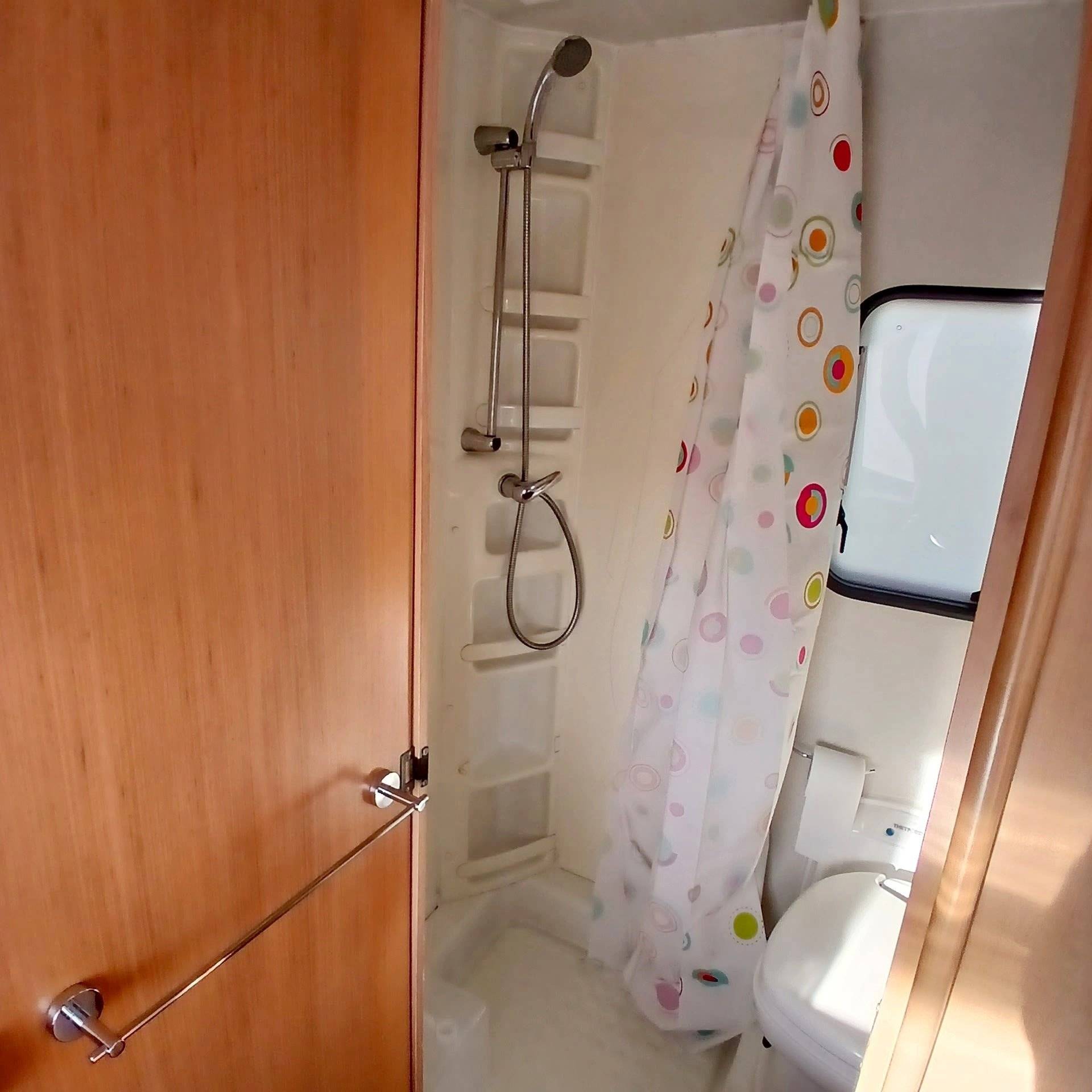 Mclouis 2.8 JTD 127cv