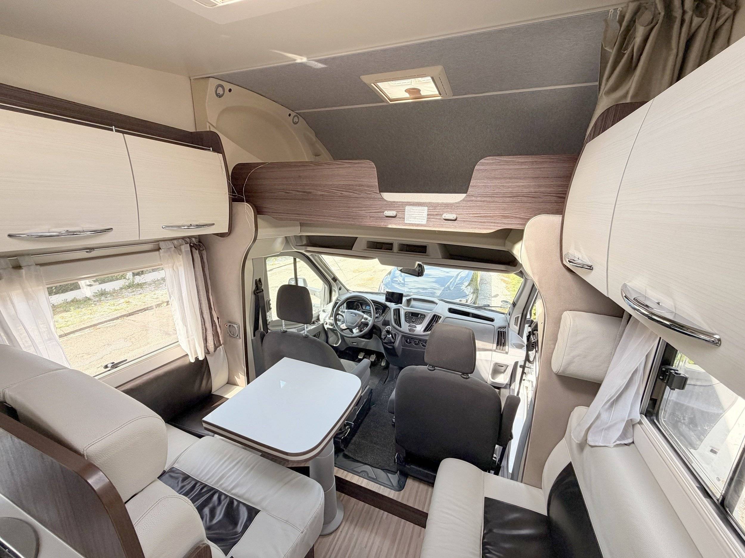 Benimar Sport 342