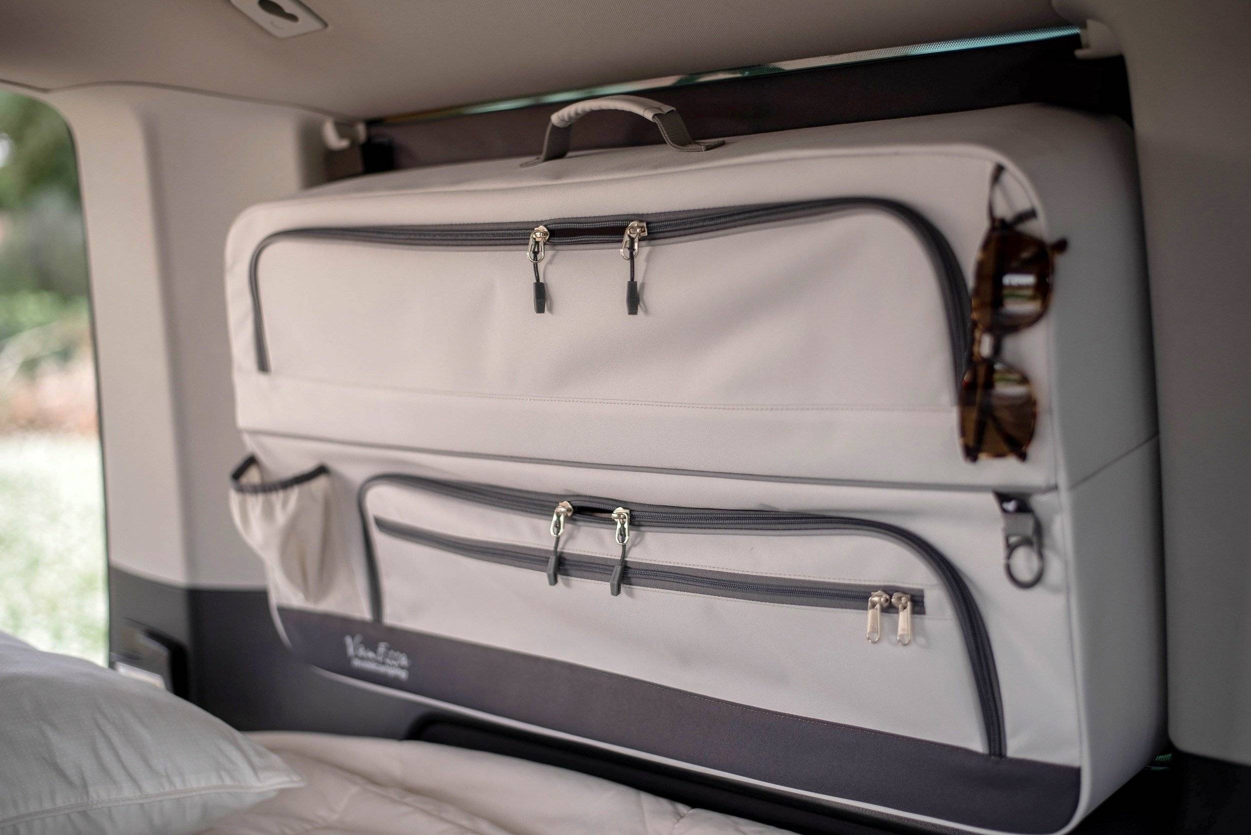 Volkswagen Multivan T5