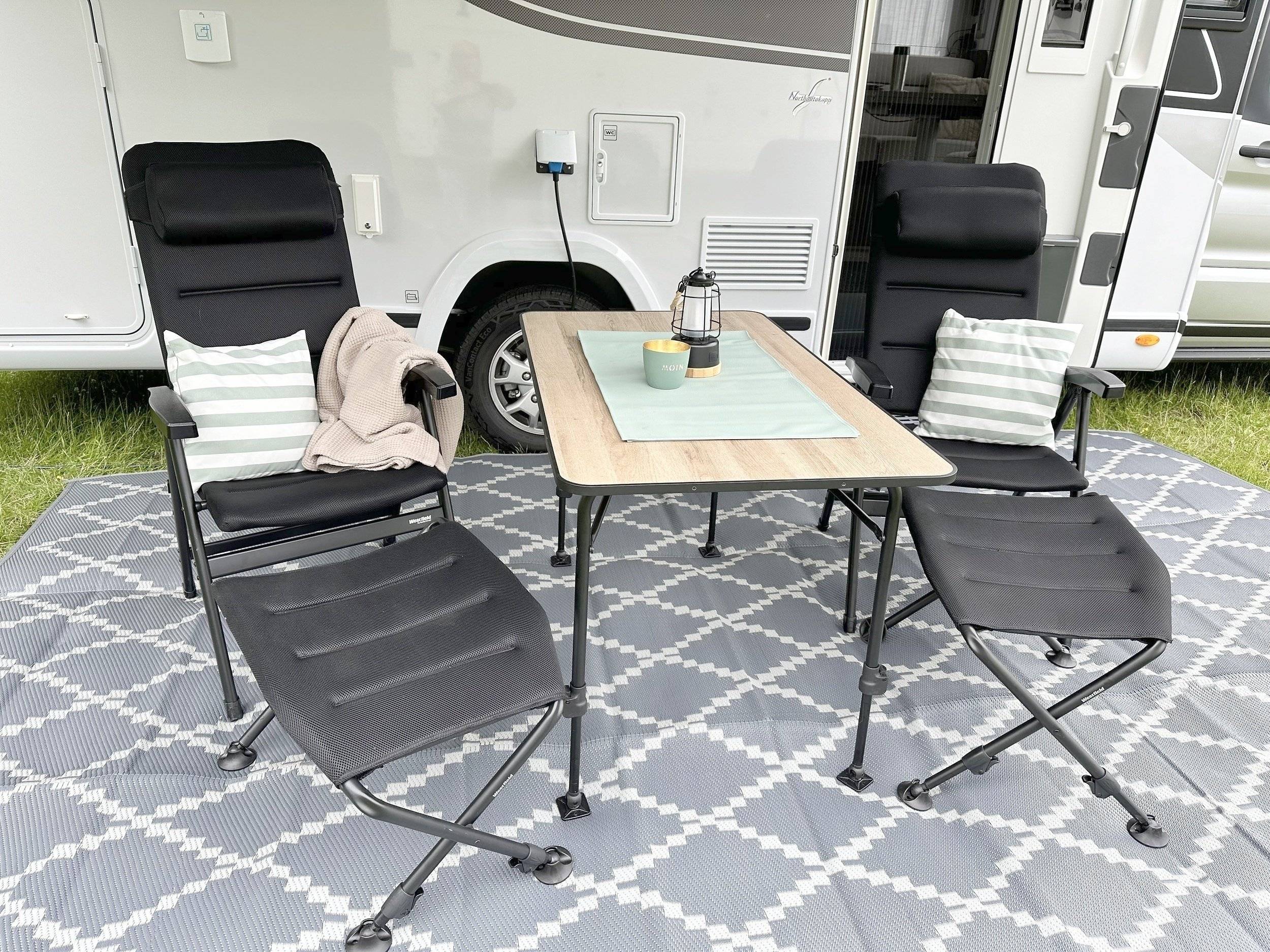 Benimar Benimar Tessoro 468