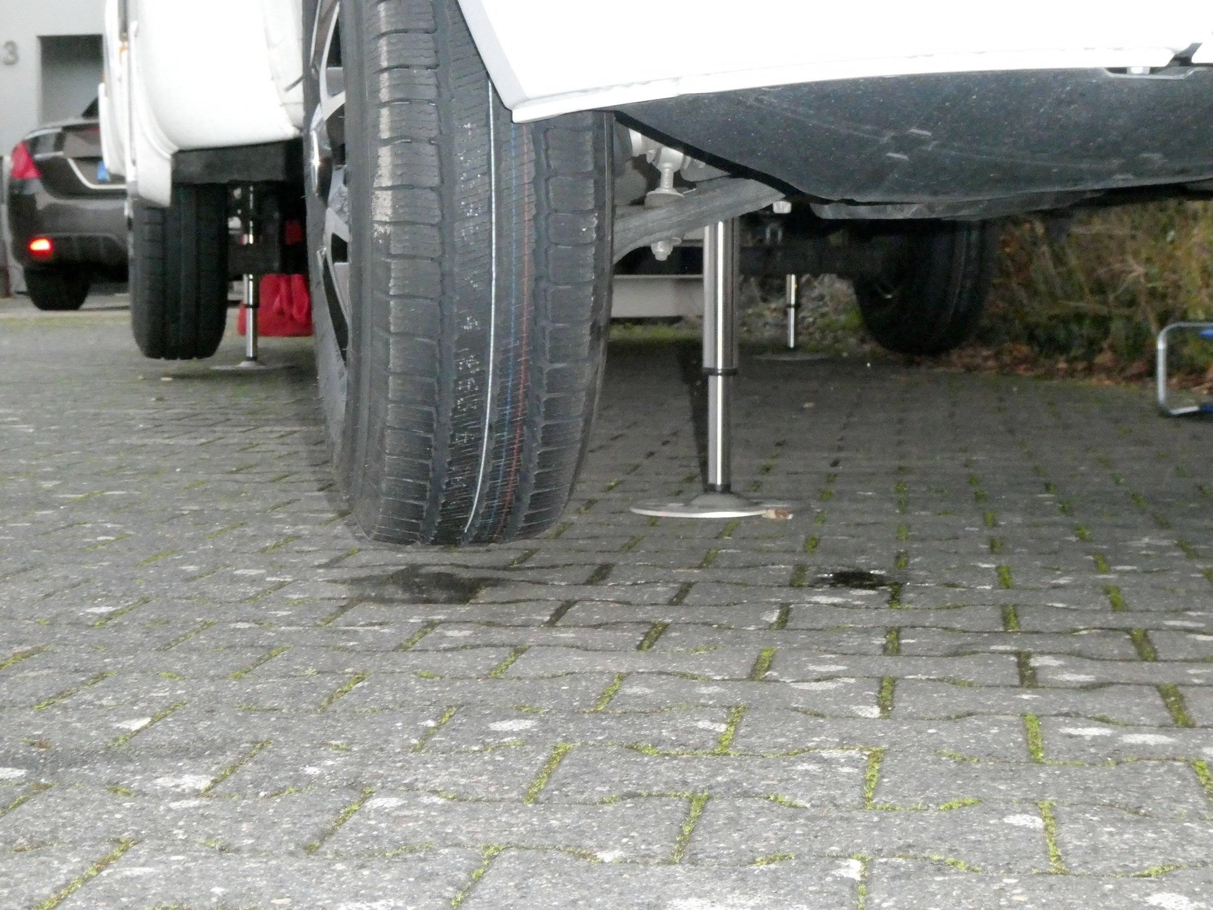 Bürstner Ixeo Time IT 726 G "Edition 30"