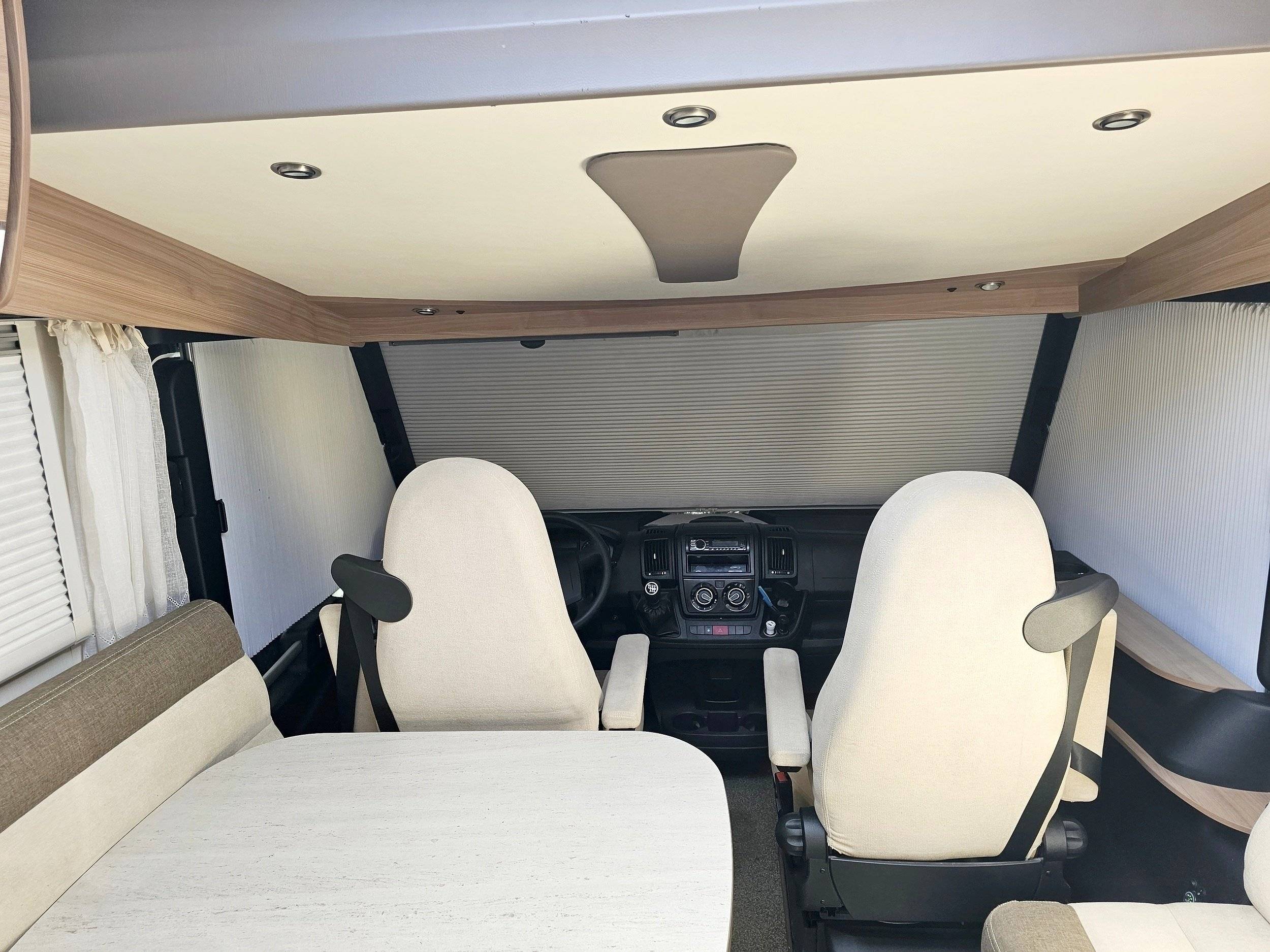 Pilote pilote G740 essentiel