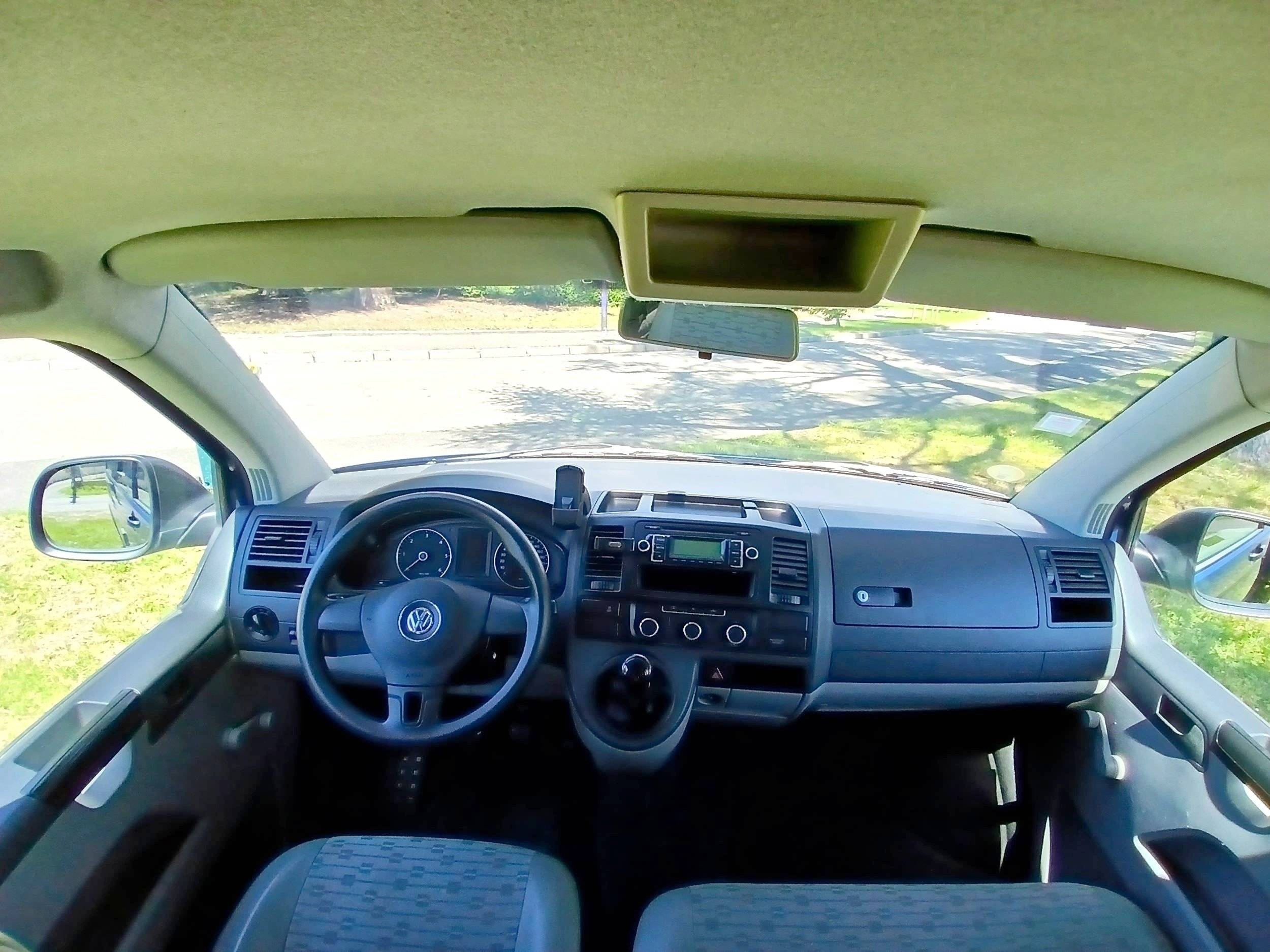 Volkswagen Confort