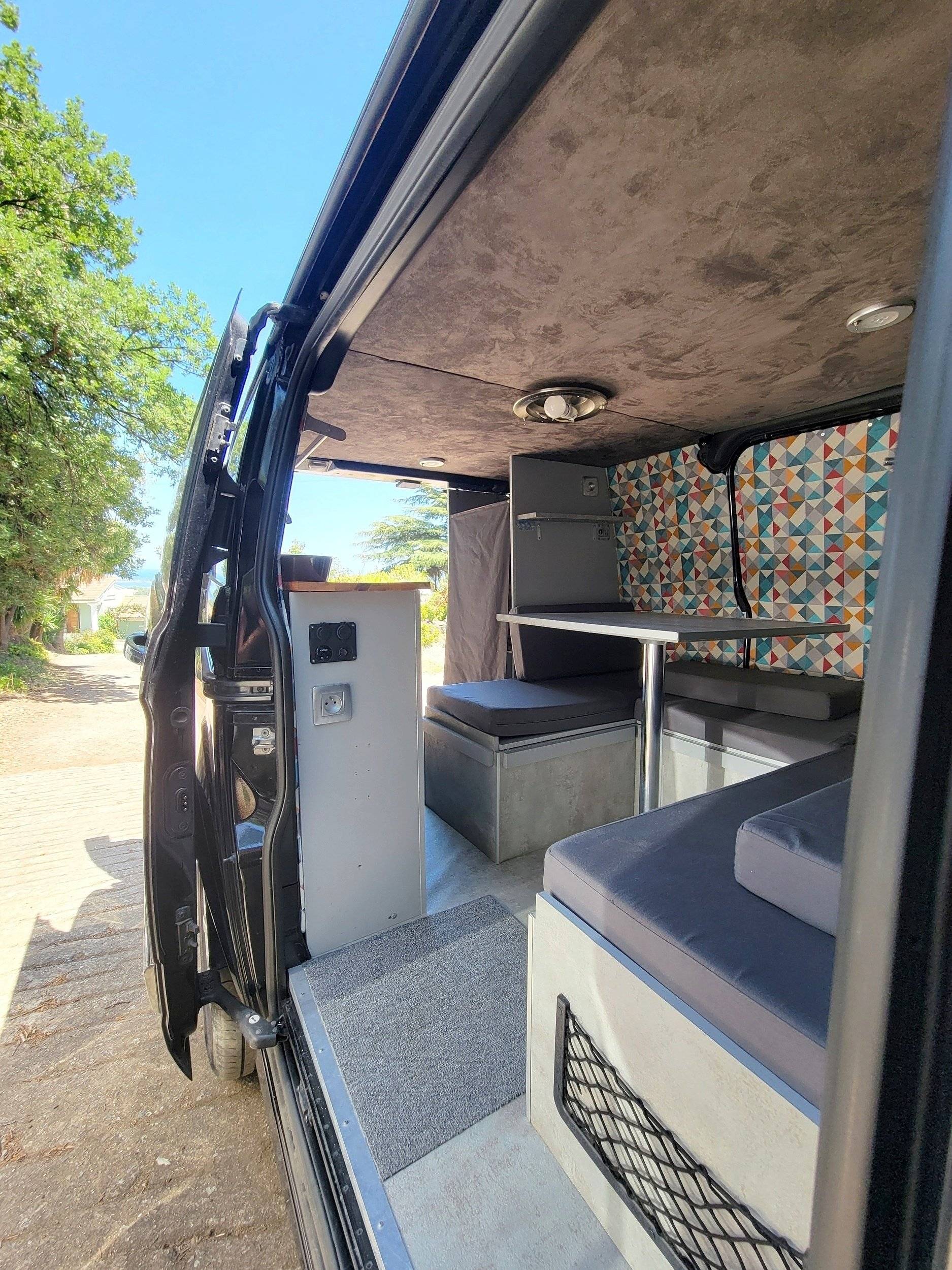 Autostar Transit Custom 2,0l 105 ch