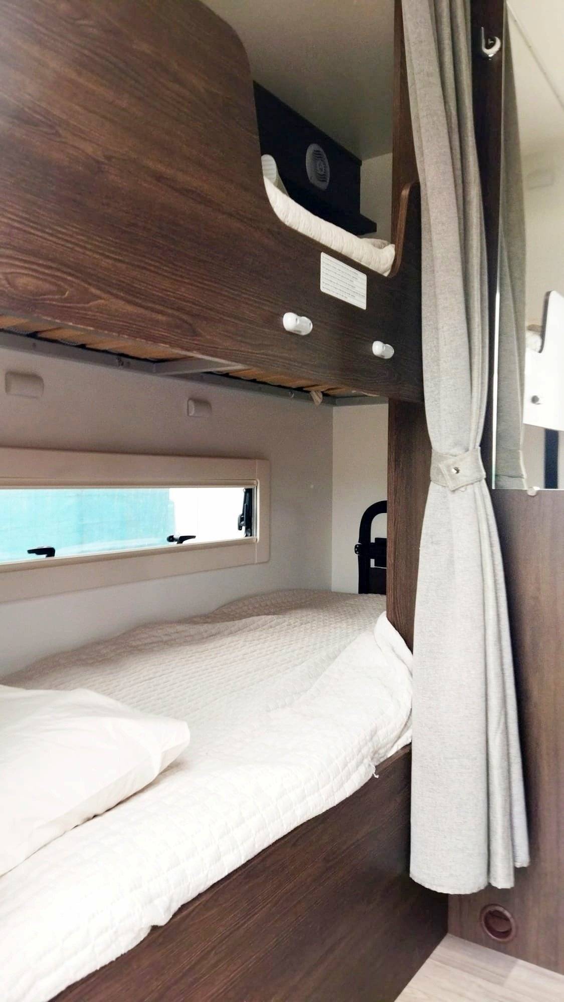 Benimar 2023, Sport 323 