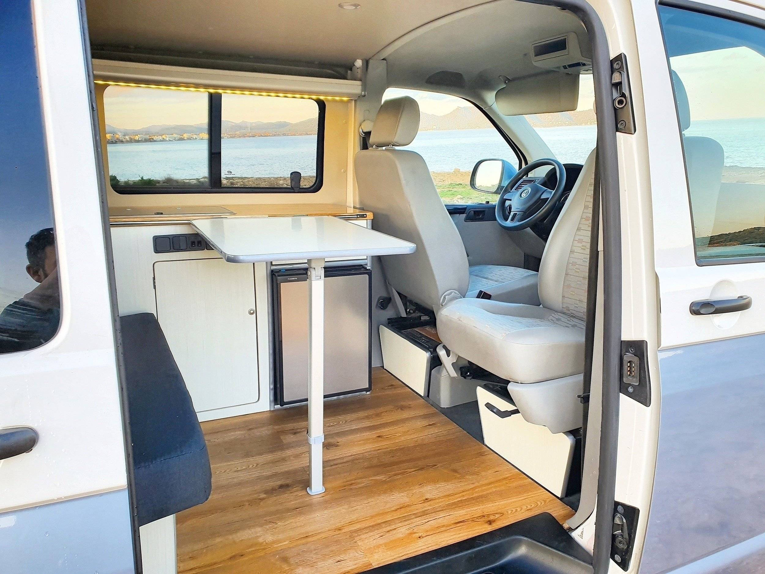 Transp Transporter T5.1