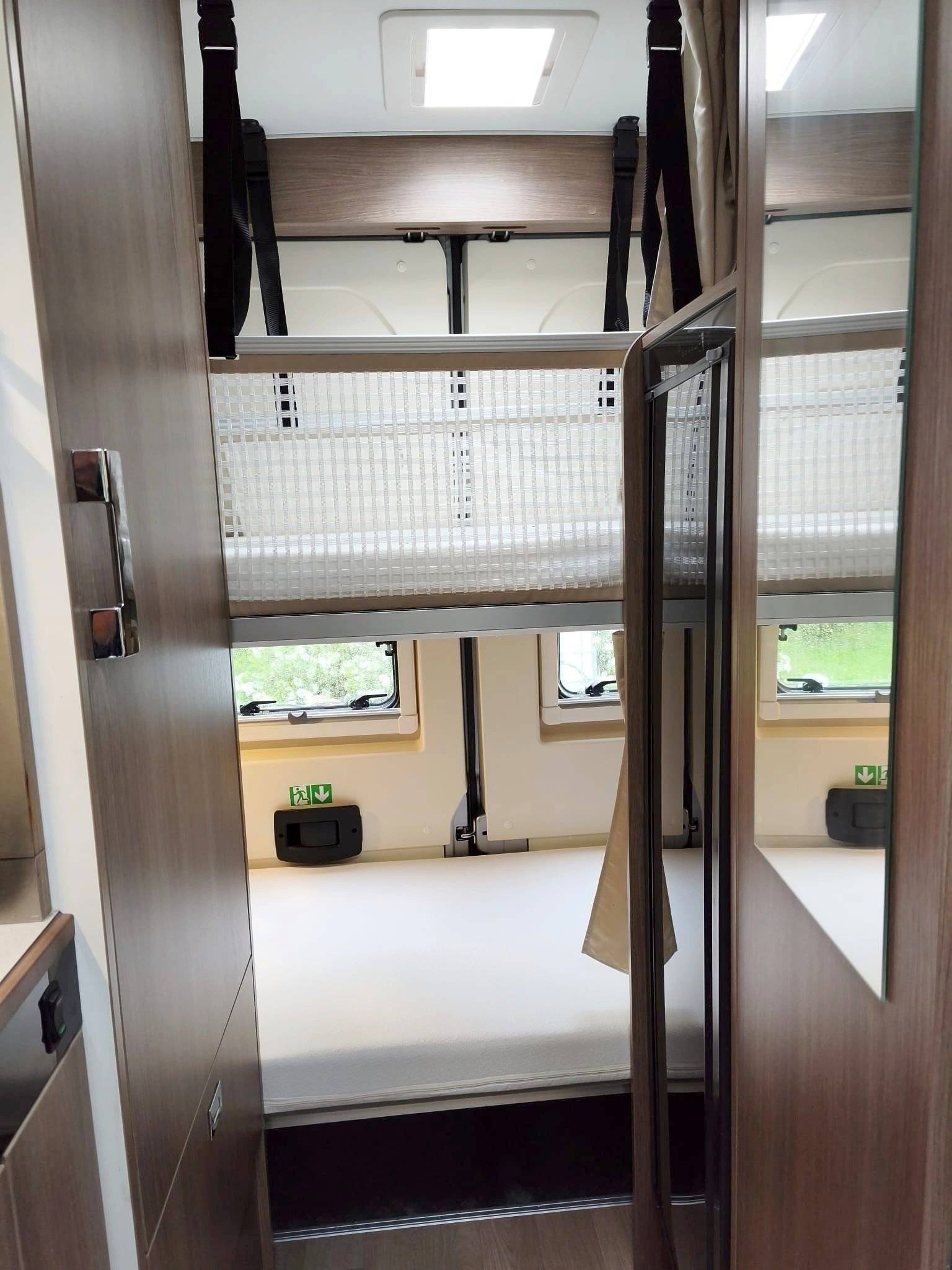 Campérêve Familyvan