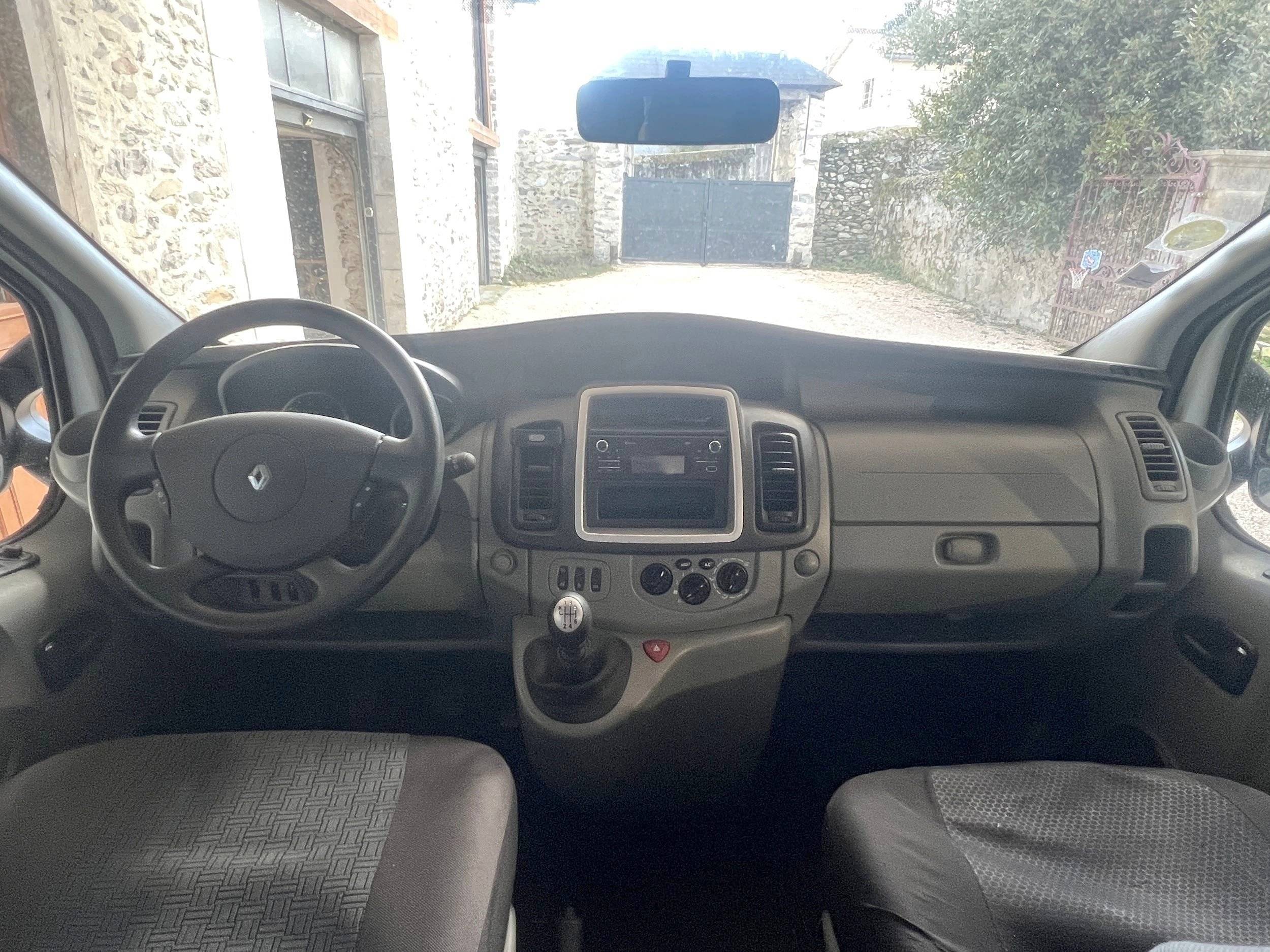 Renault 2,0 l 90 ch
