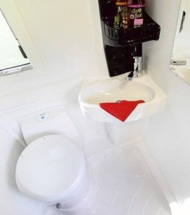 Clever Vans Celebration 600