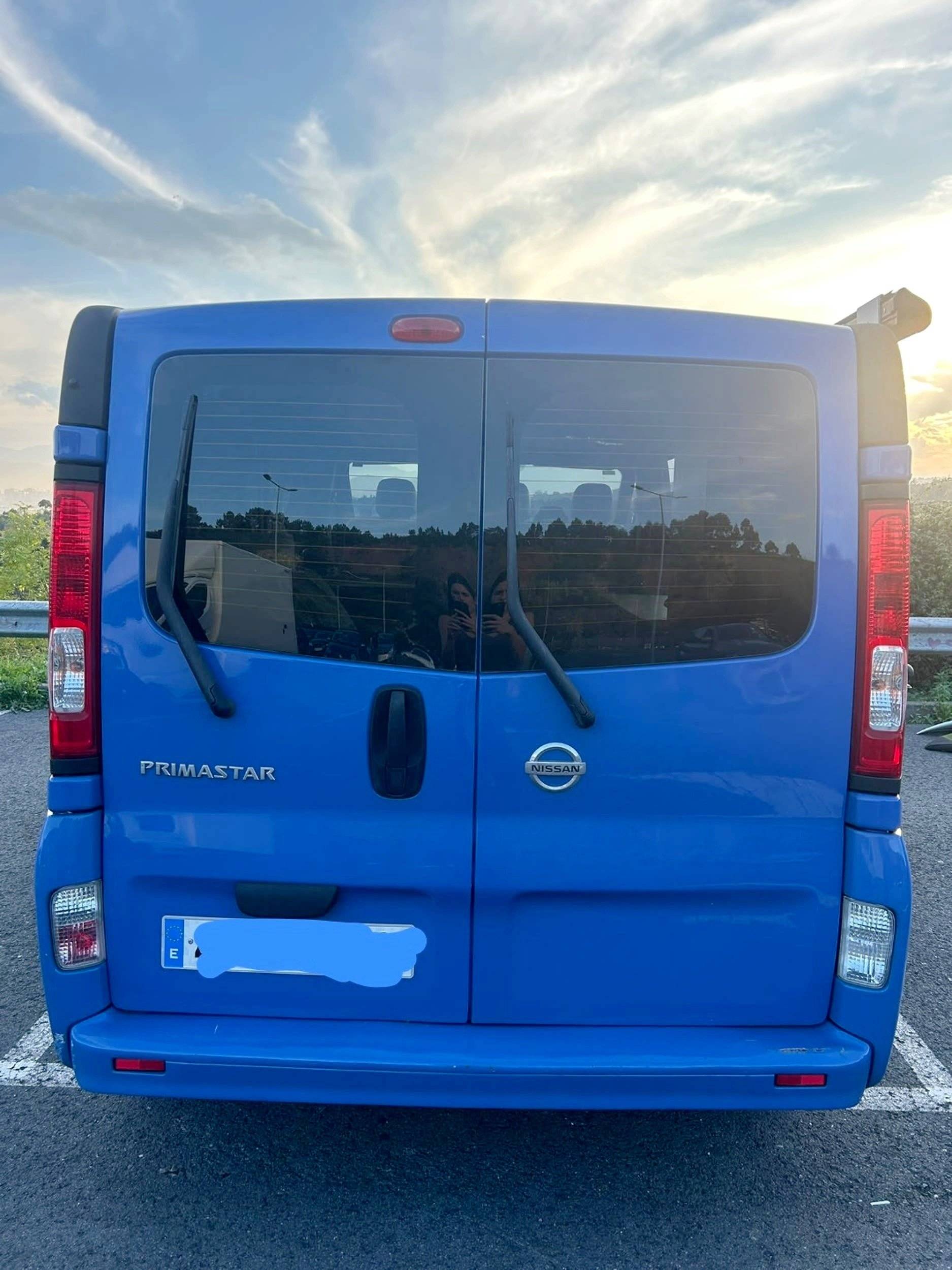 Camper 