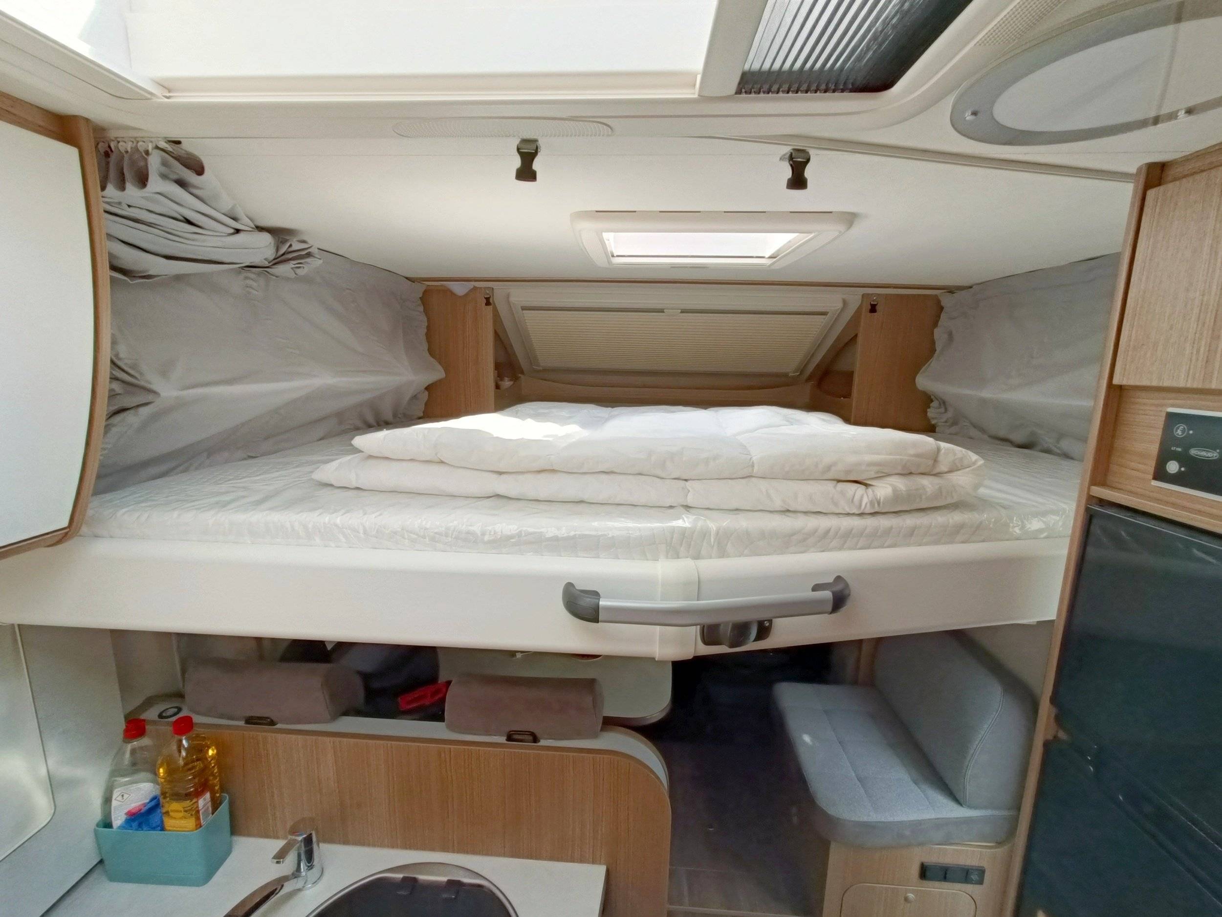 Carado T447 Edition 15