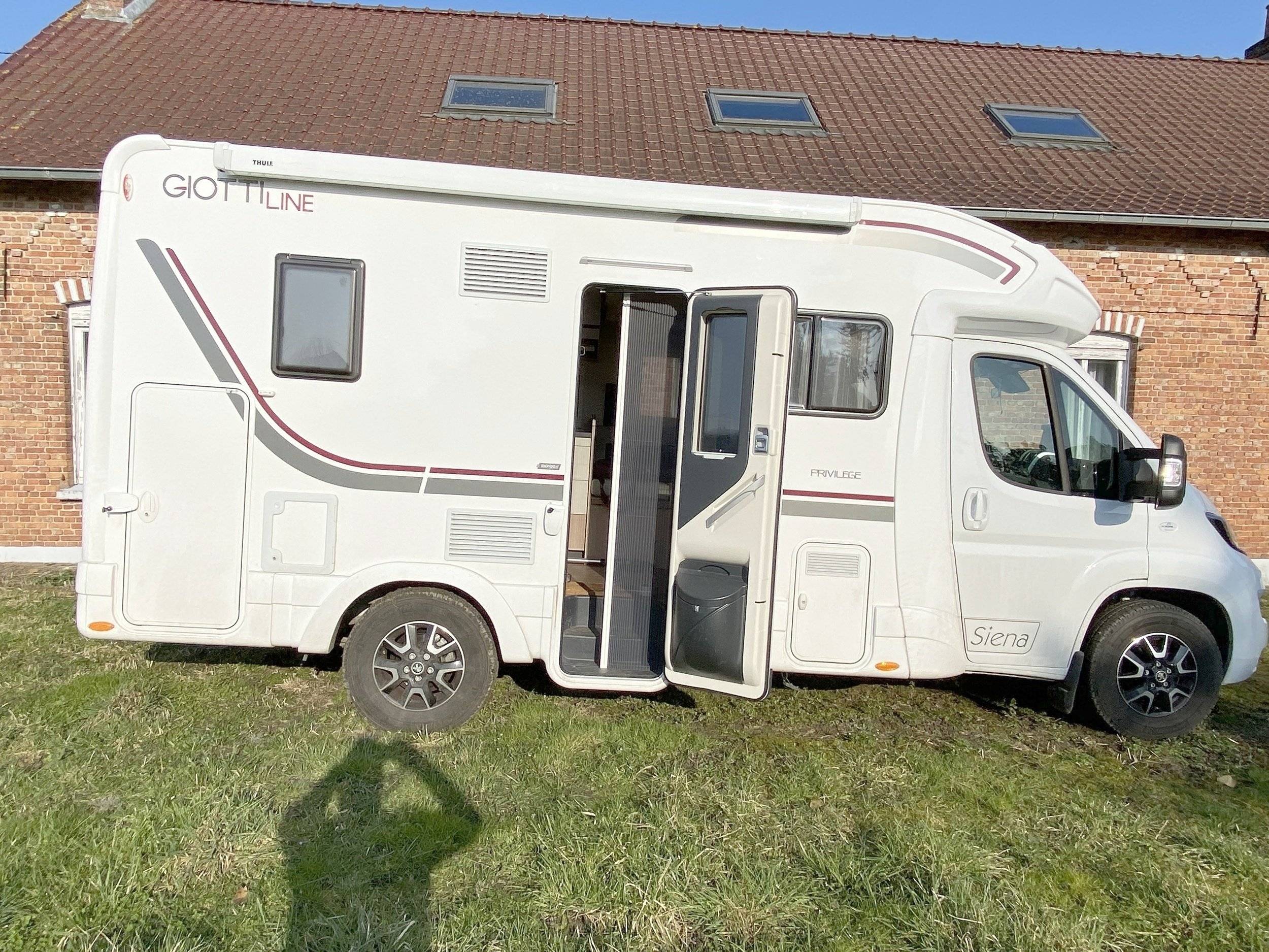 Giottiline Giottiline