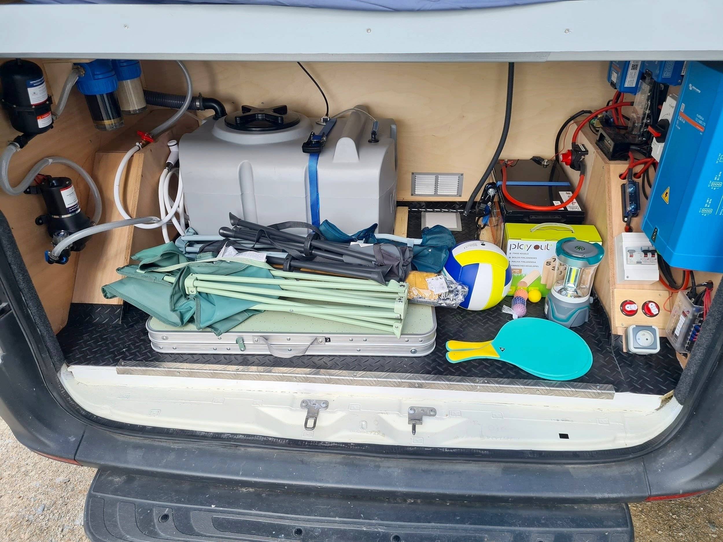 Mercedes Sprinter 314 cdi