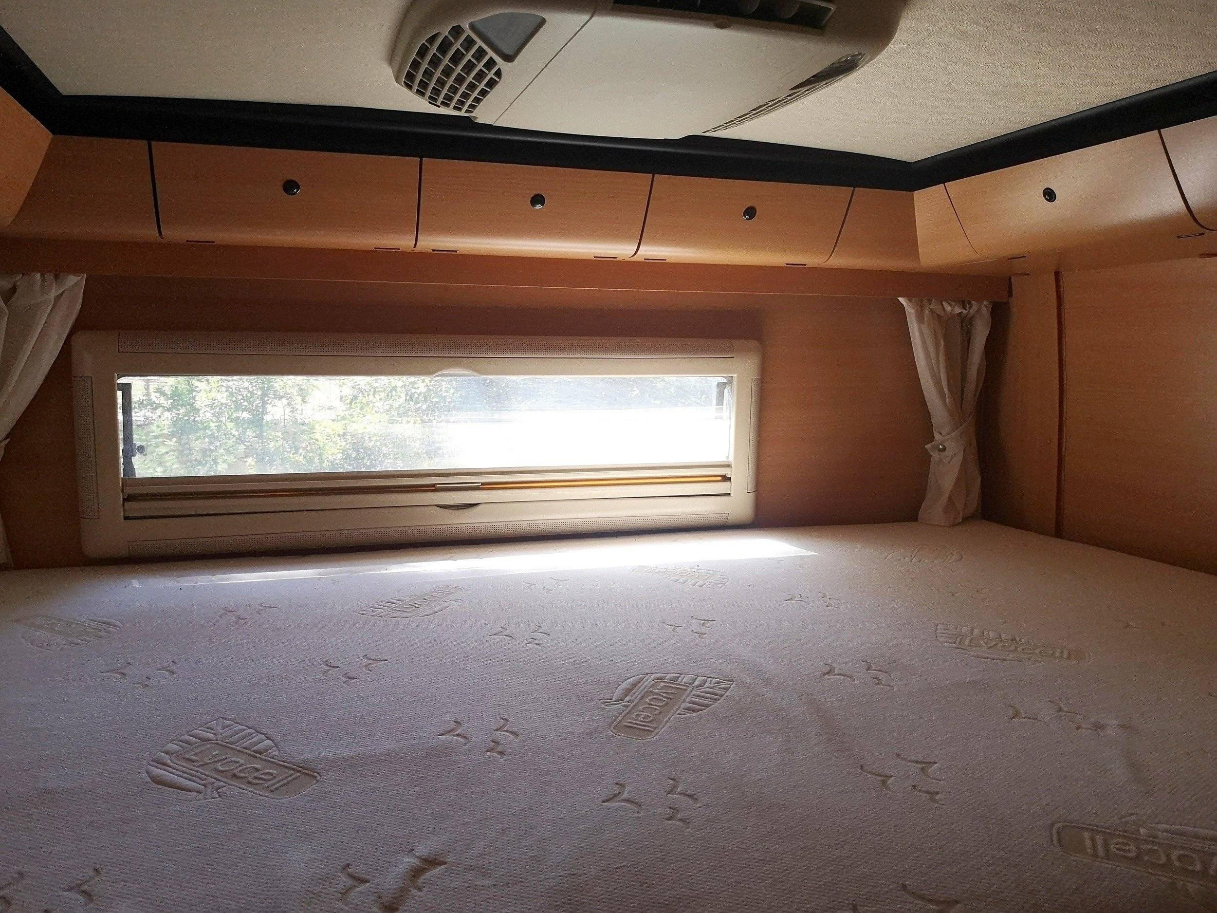 Laika Ducato 2,8
