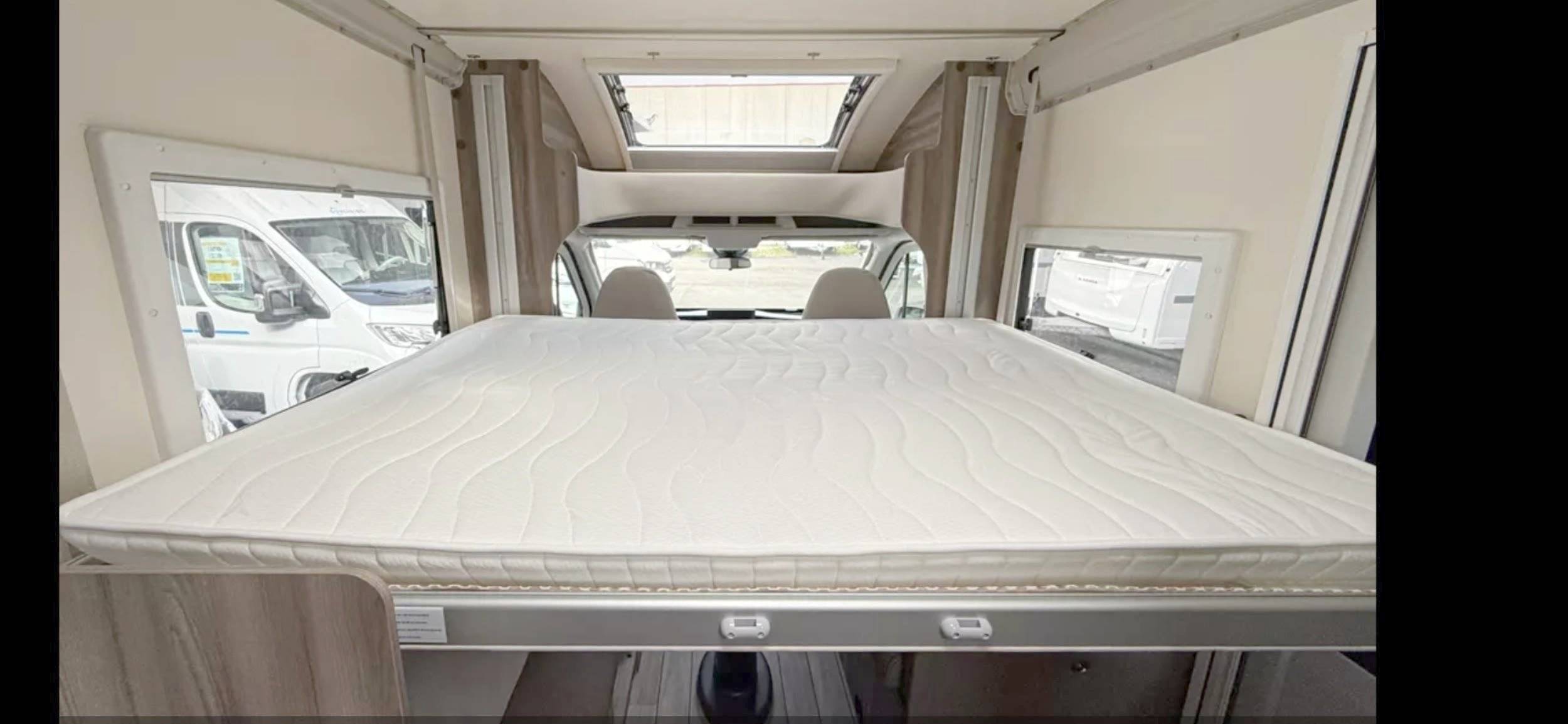 Roller Team kronosfit 230 TL