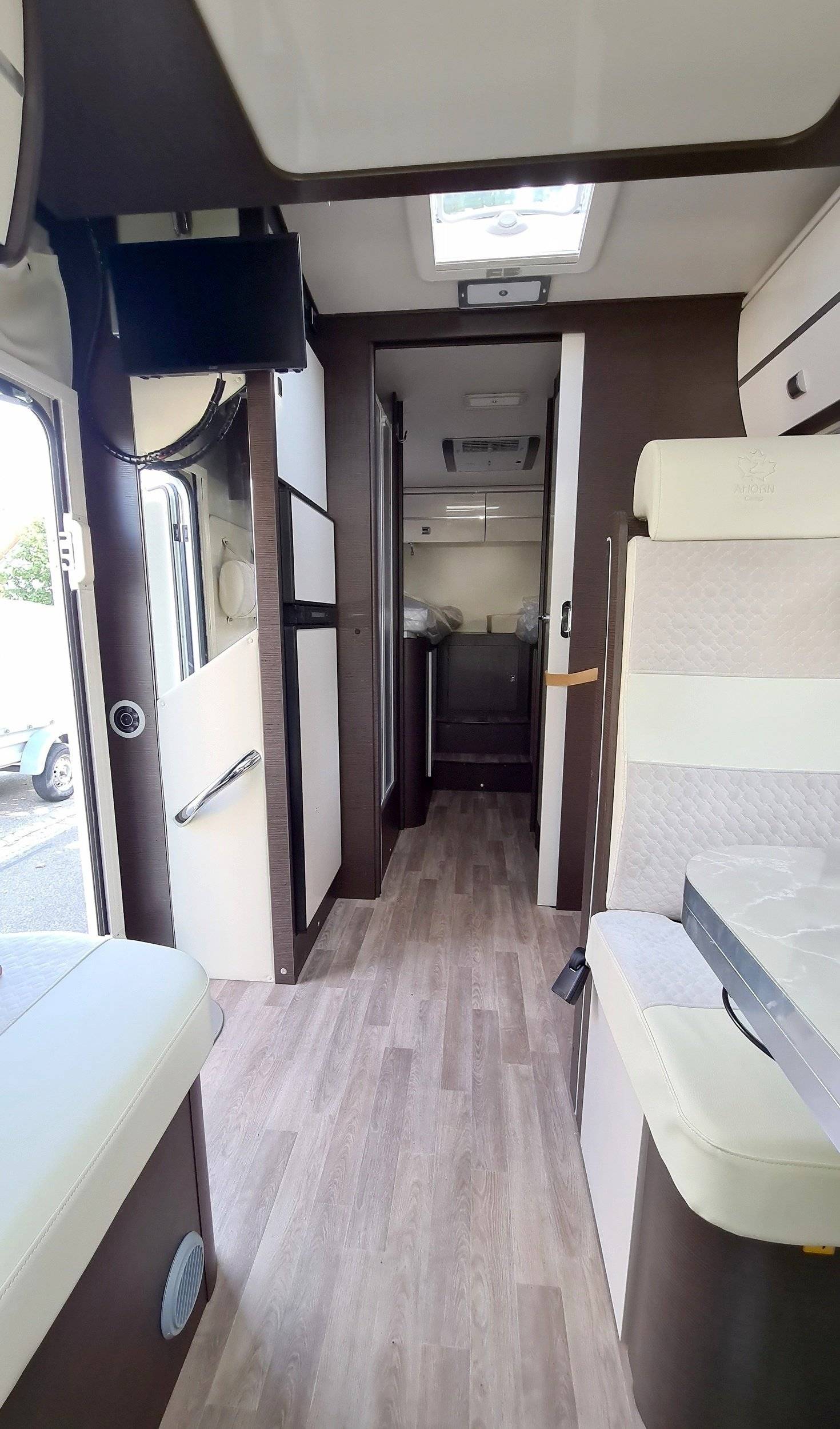 Ahorn AHORN Alaska TE plus