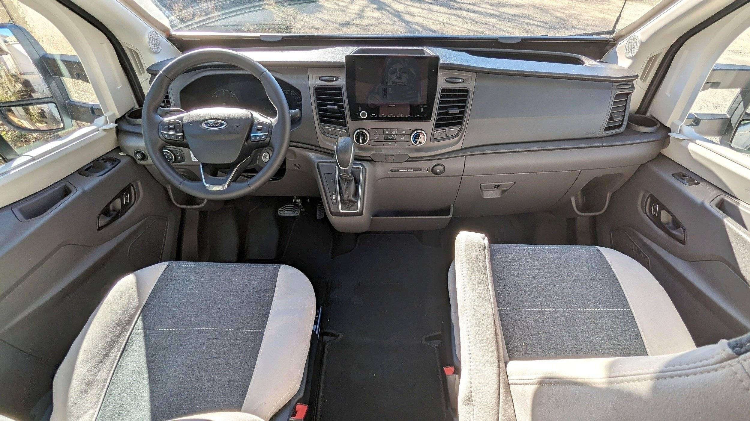 Chausson CHAUSSON 640 titanium ultimate