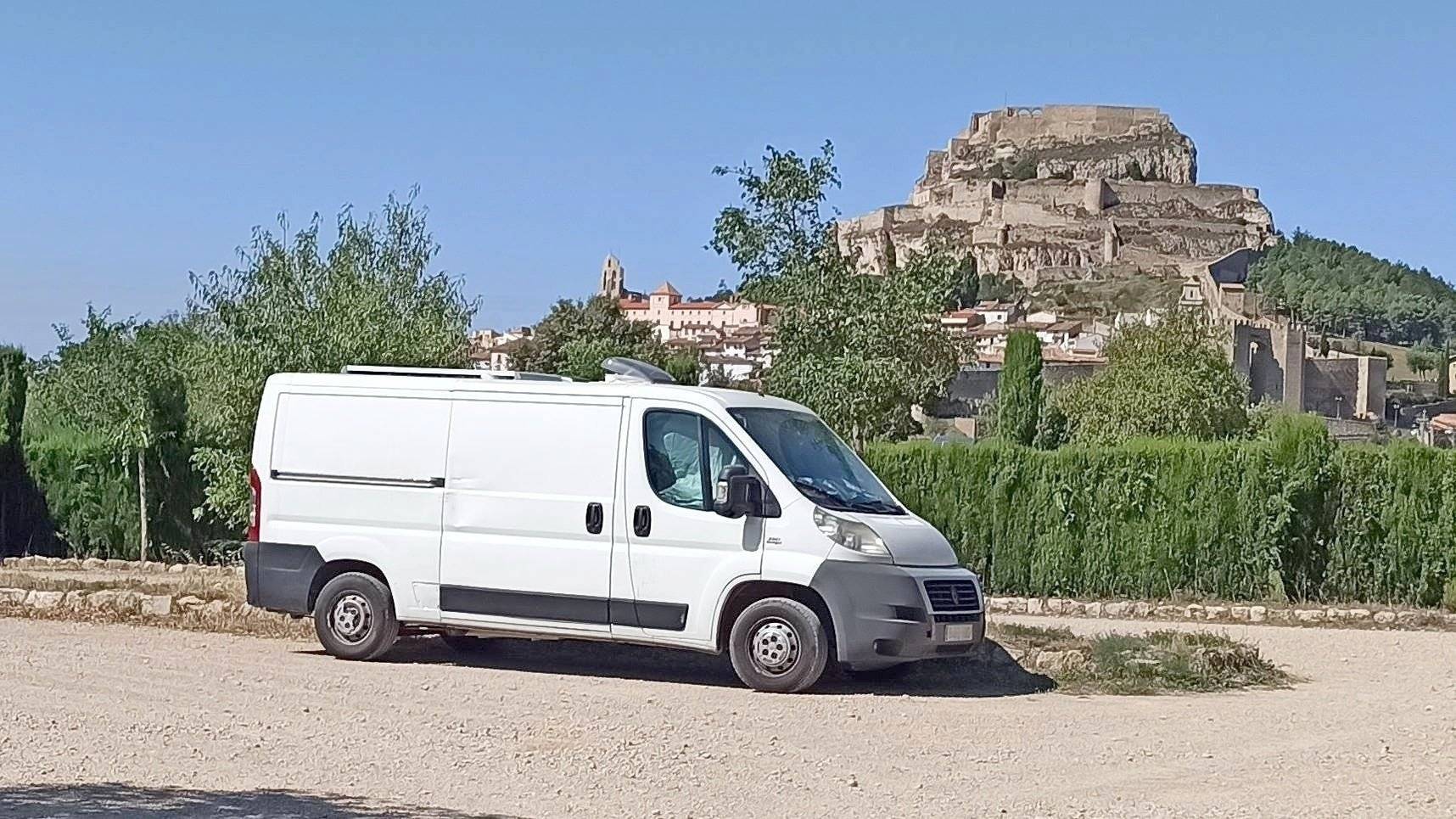 3 C Cartier/Brisebras Fiat 130 Caballos