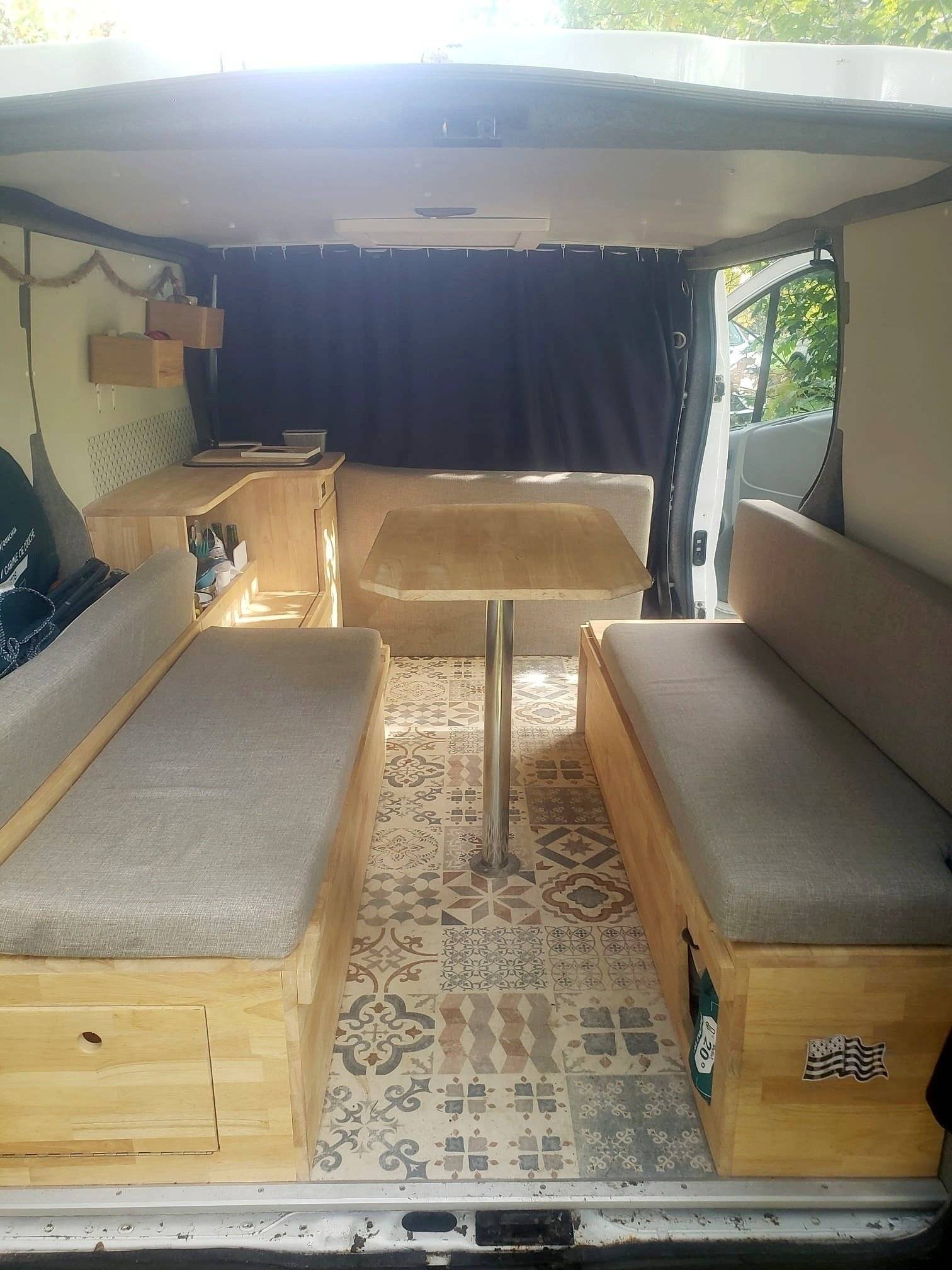 Renault Renault trafic