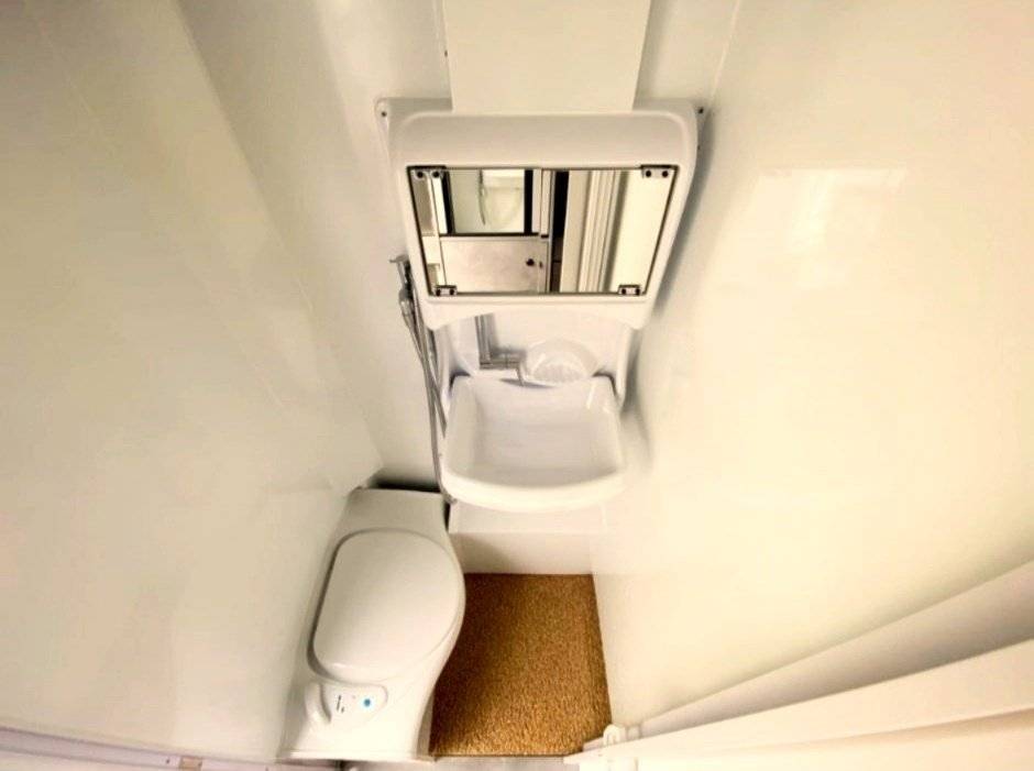 Crosscamp "Elektron"