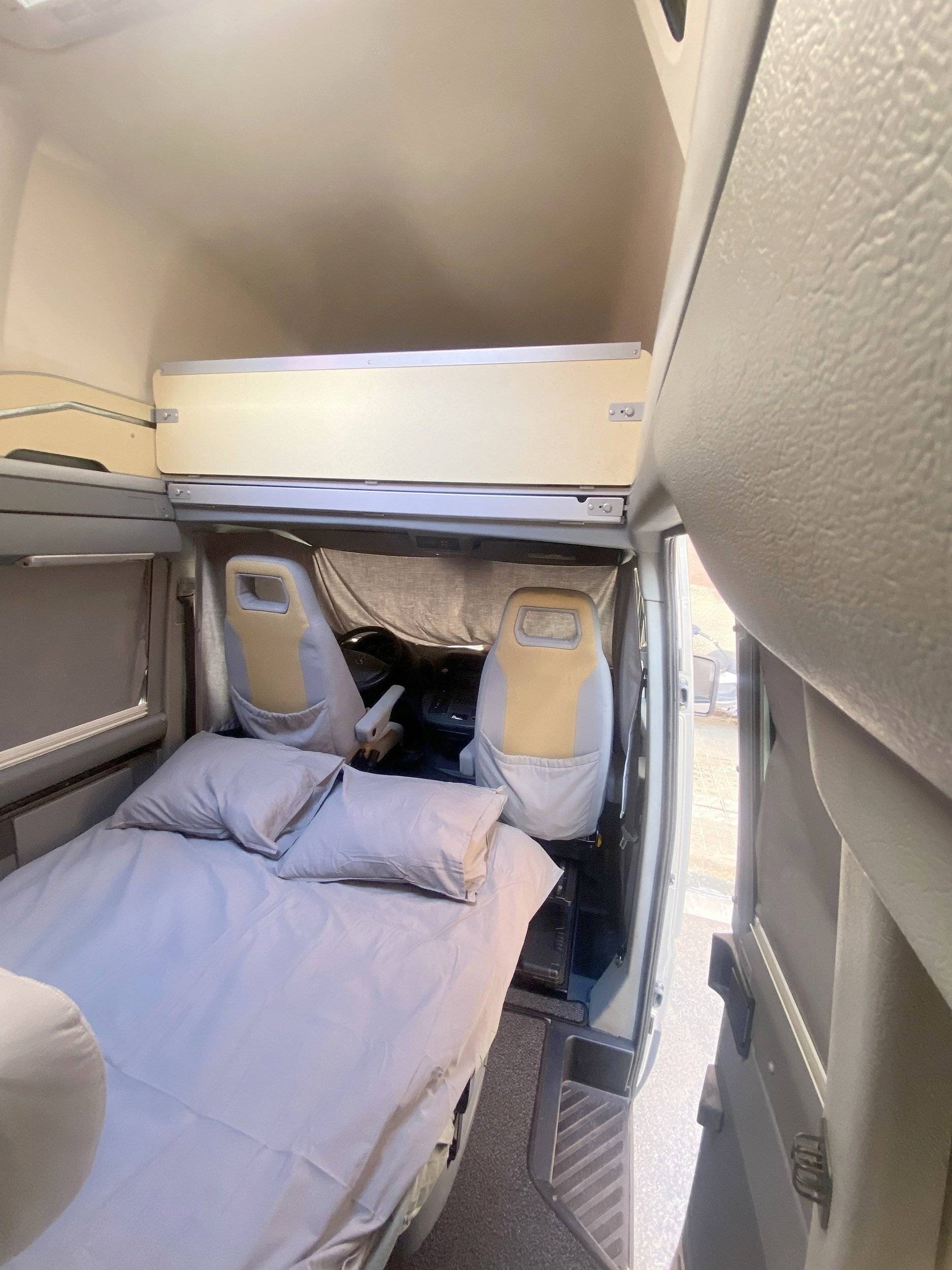 Westfalia James cook