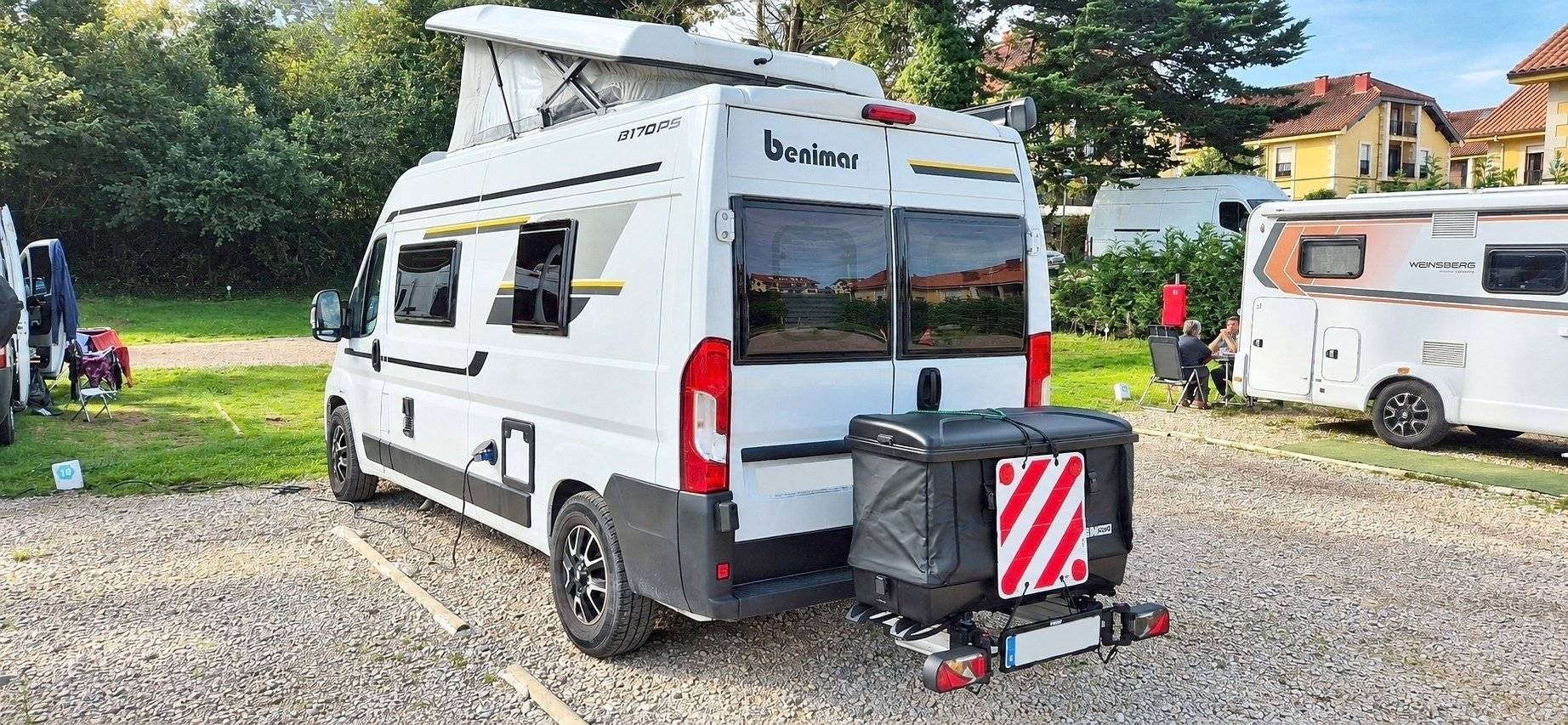 Benimar 