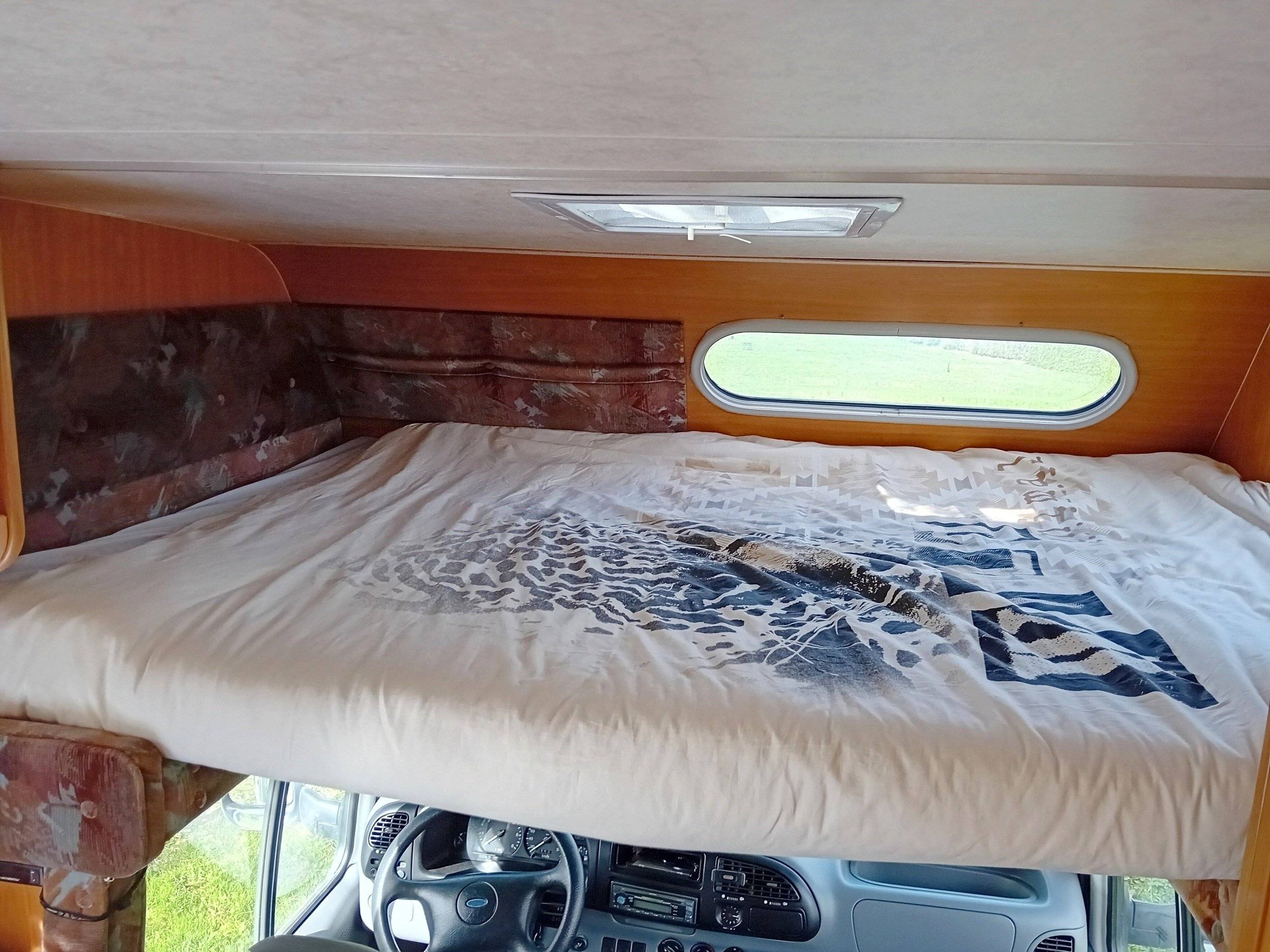 Chausson Acapulco 48