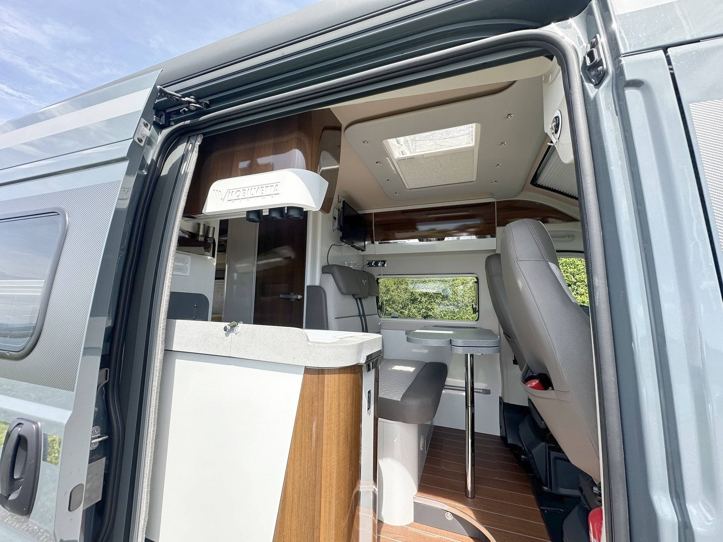 Mobilvetta MOBILVETA