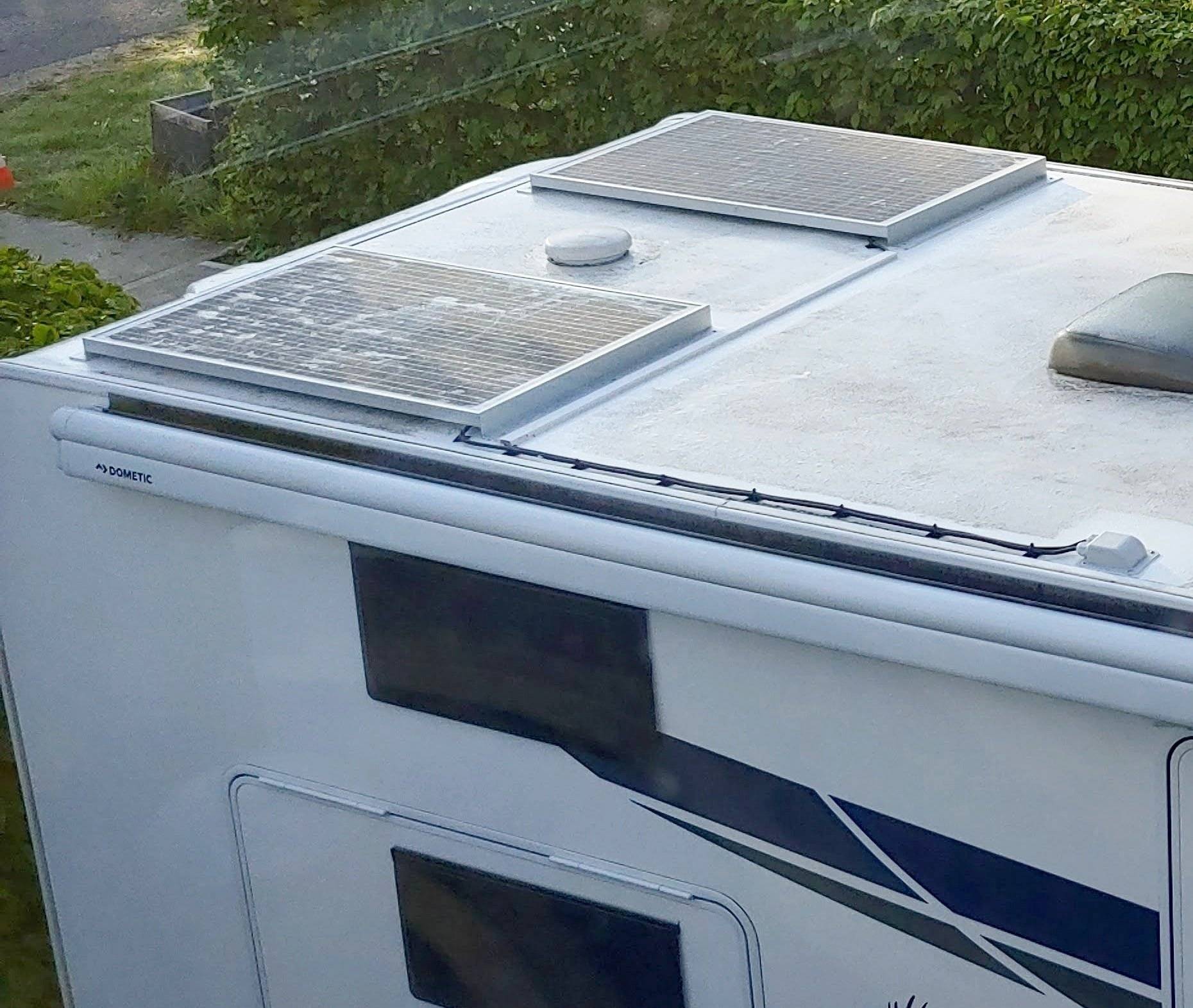 Rimor Rimor katamarano 5