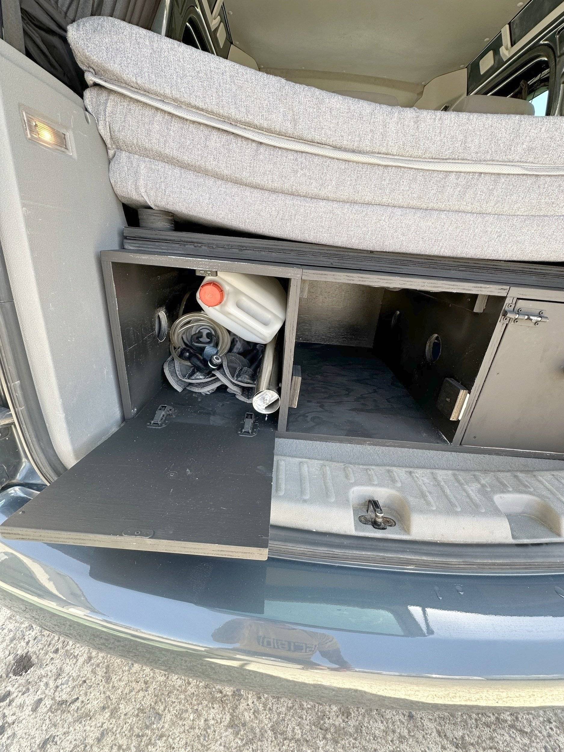 Volkswagen Caddy 1,6 l 75 ch