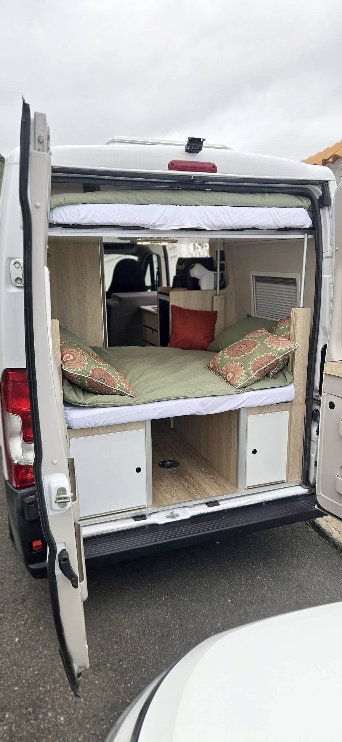 Fiat Fiat Ducato