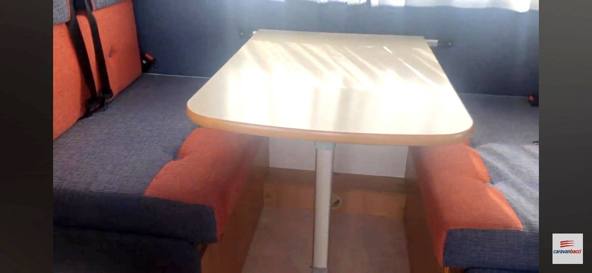 Rimor rimor katamarano