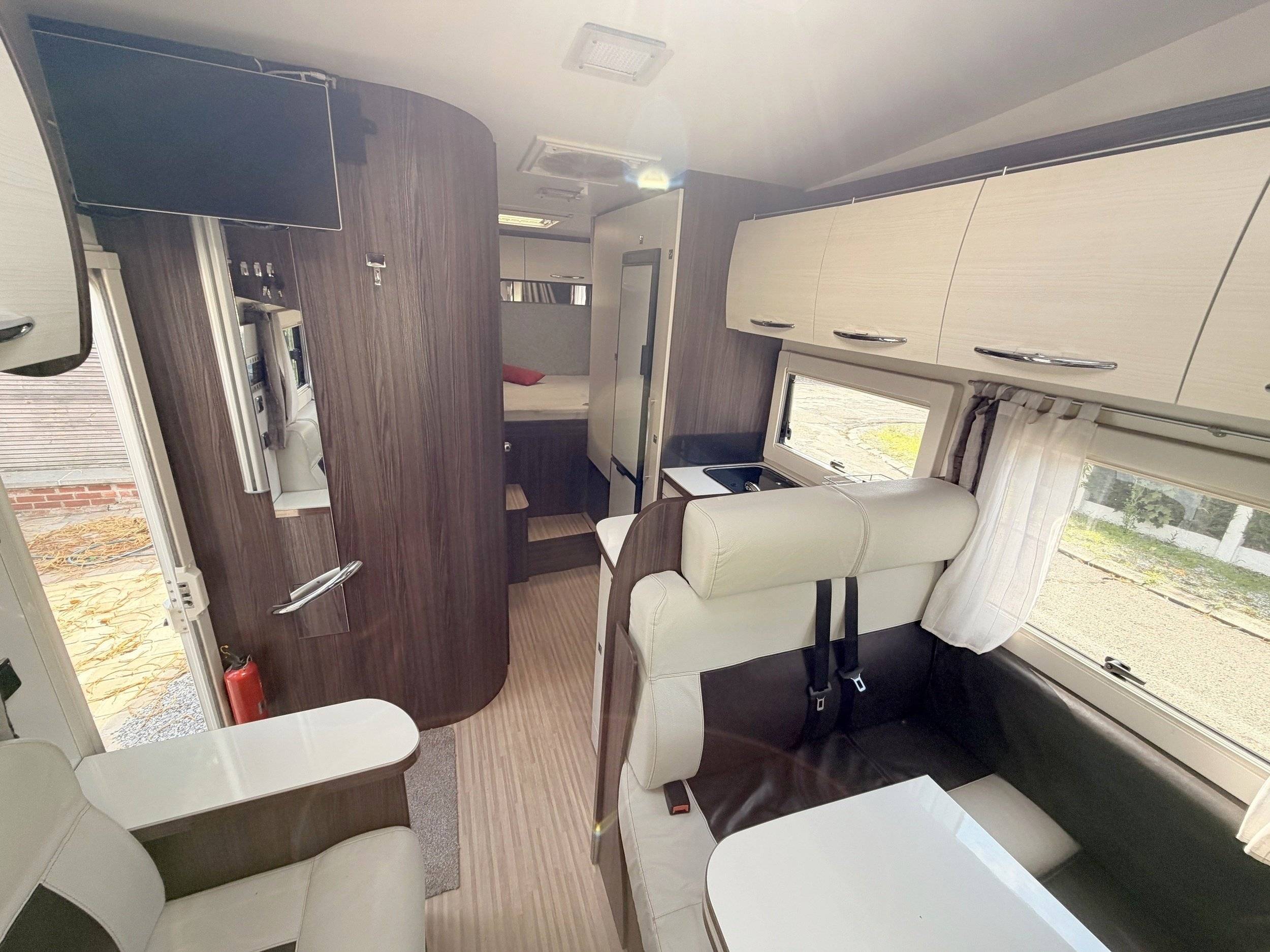 Benimar Sport 342