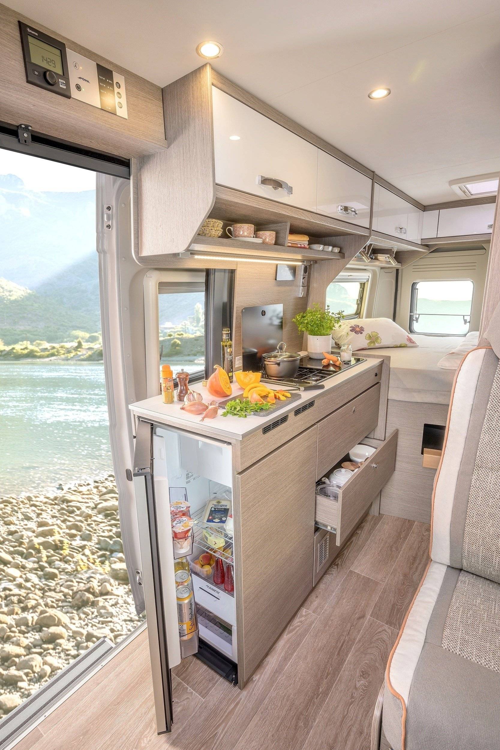 Pössl Pössl 2Win S Plus