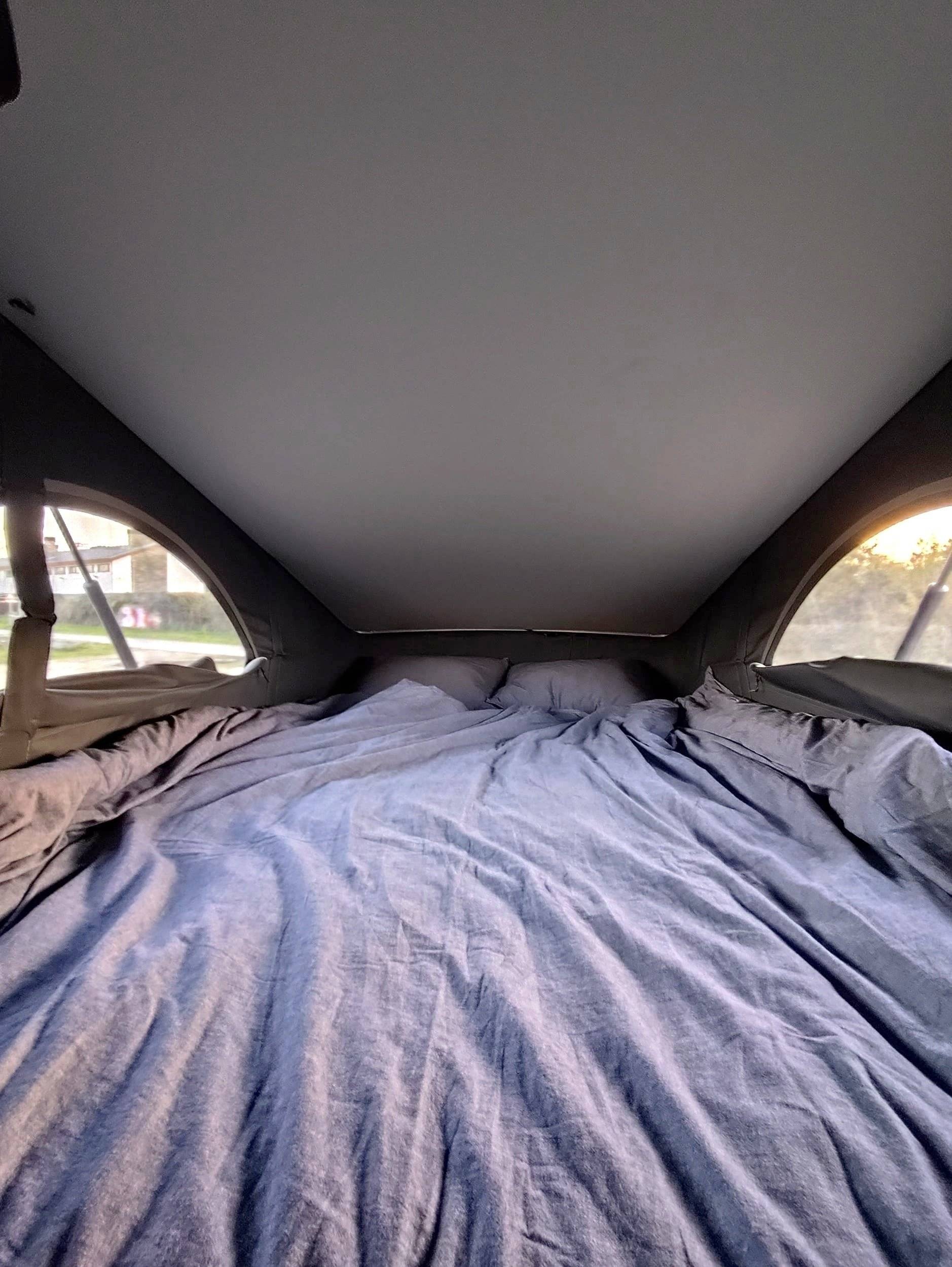 Volkswagen California Beach