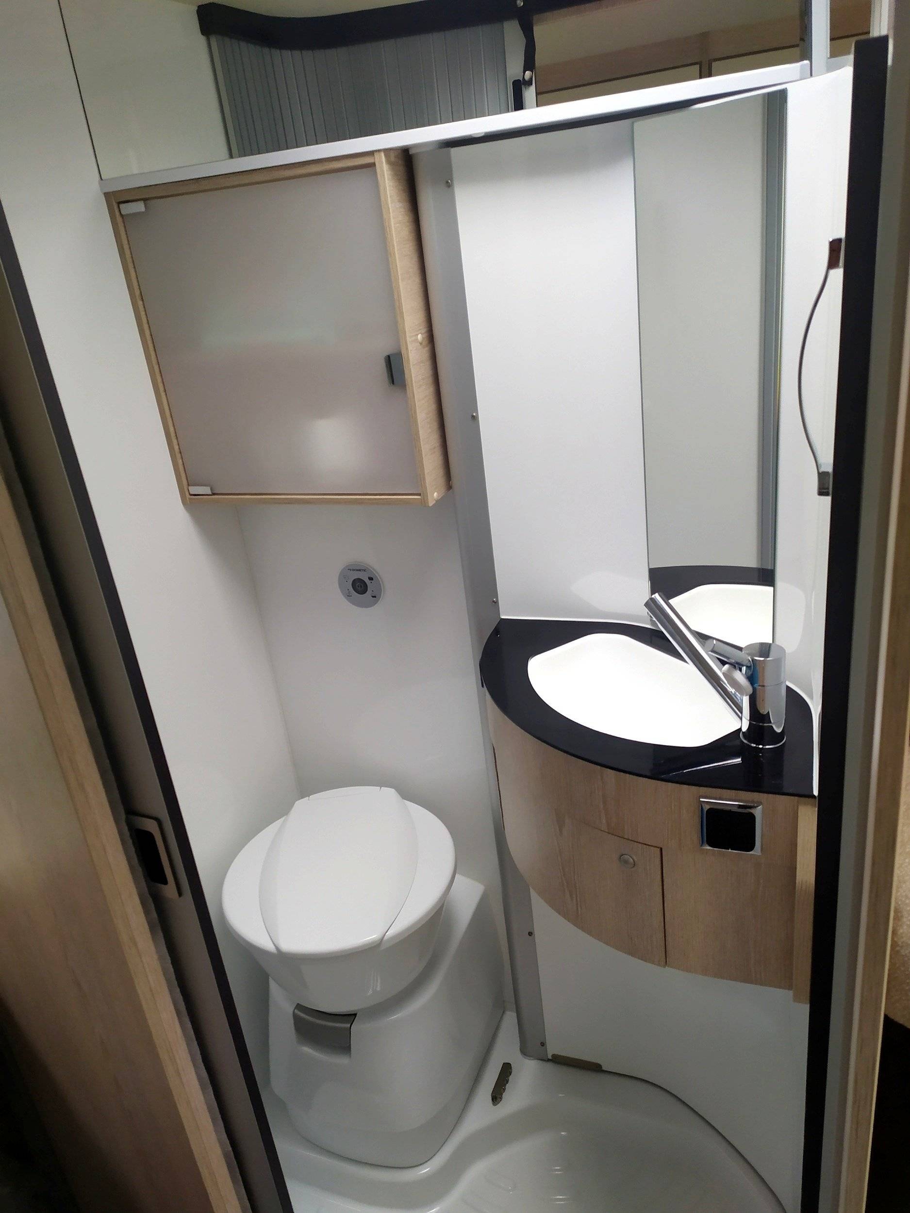 Pössl Summit 600 Plus