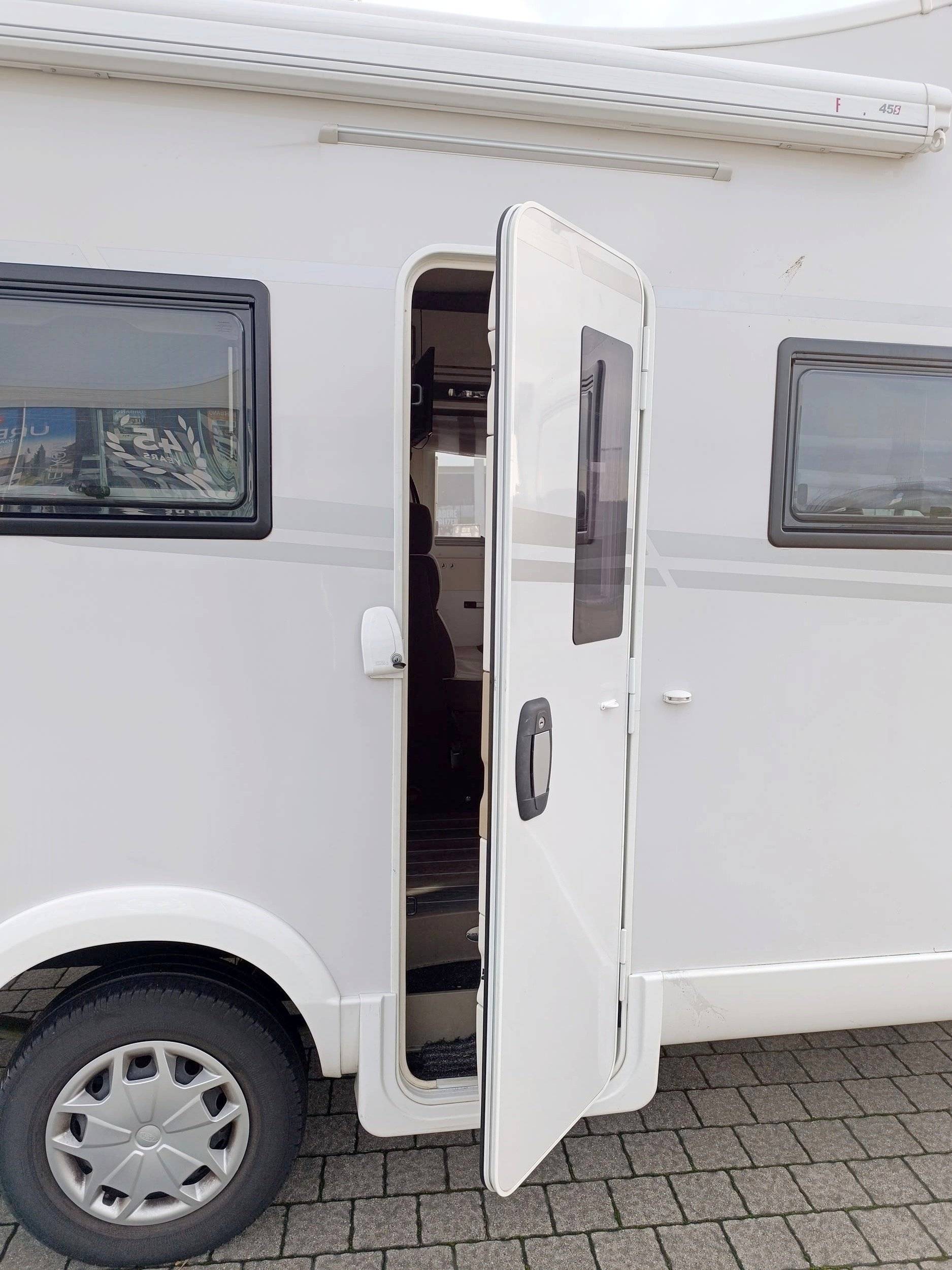 Roller Team Kronos - 277M