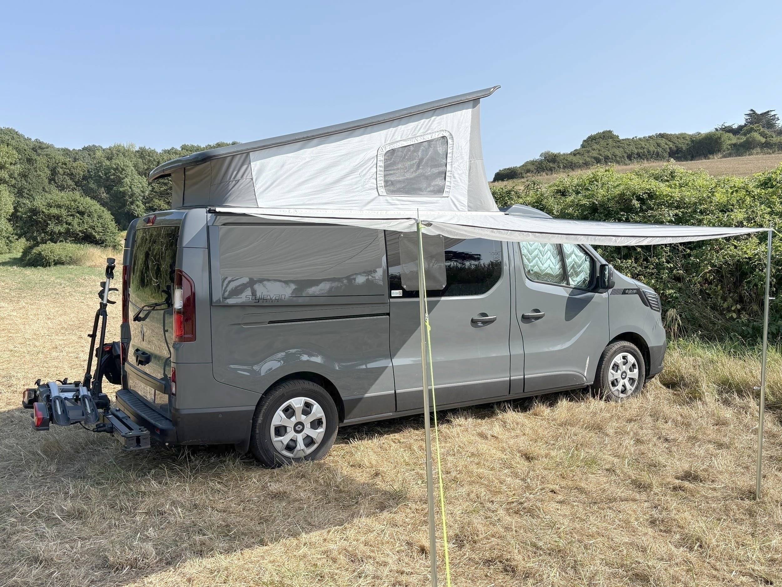 Stylevan Equinoxe 2