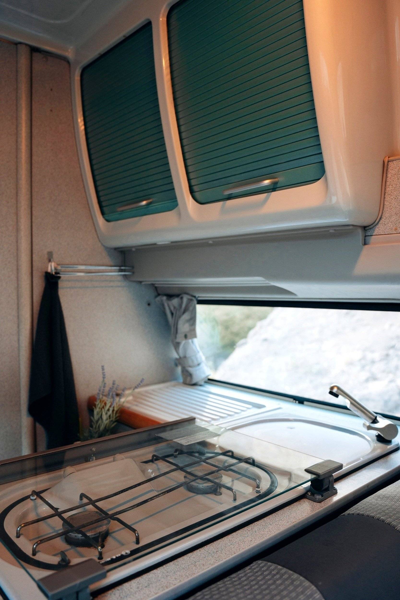 Volkswagen  T4 Exclusive