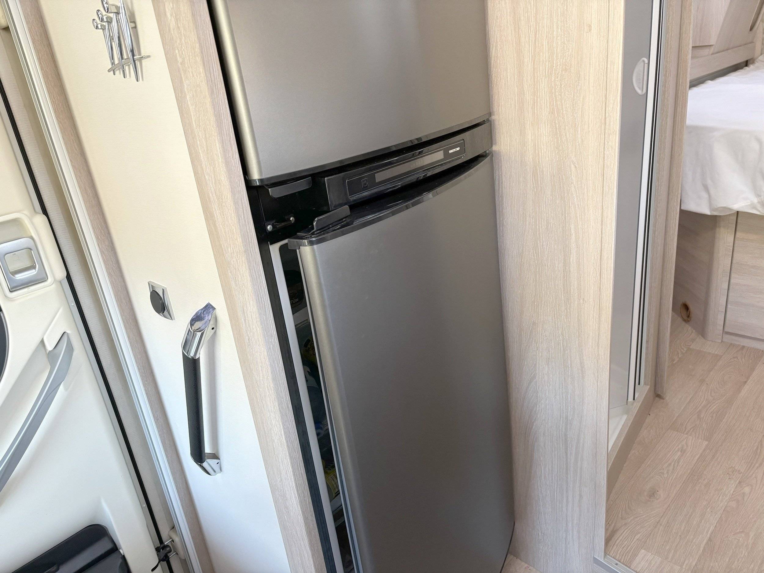 Fiat Ducato 2,3 l 150 ch